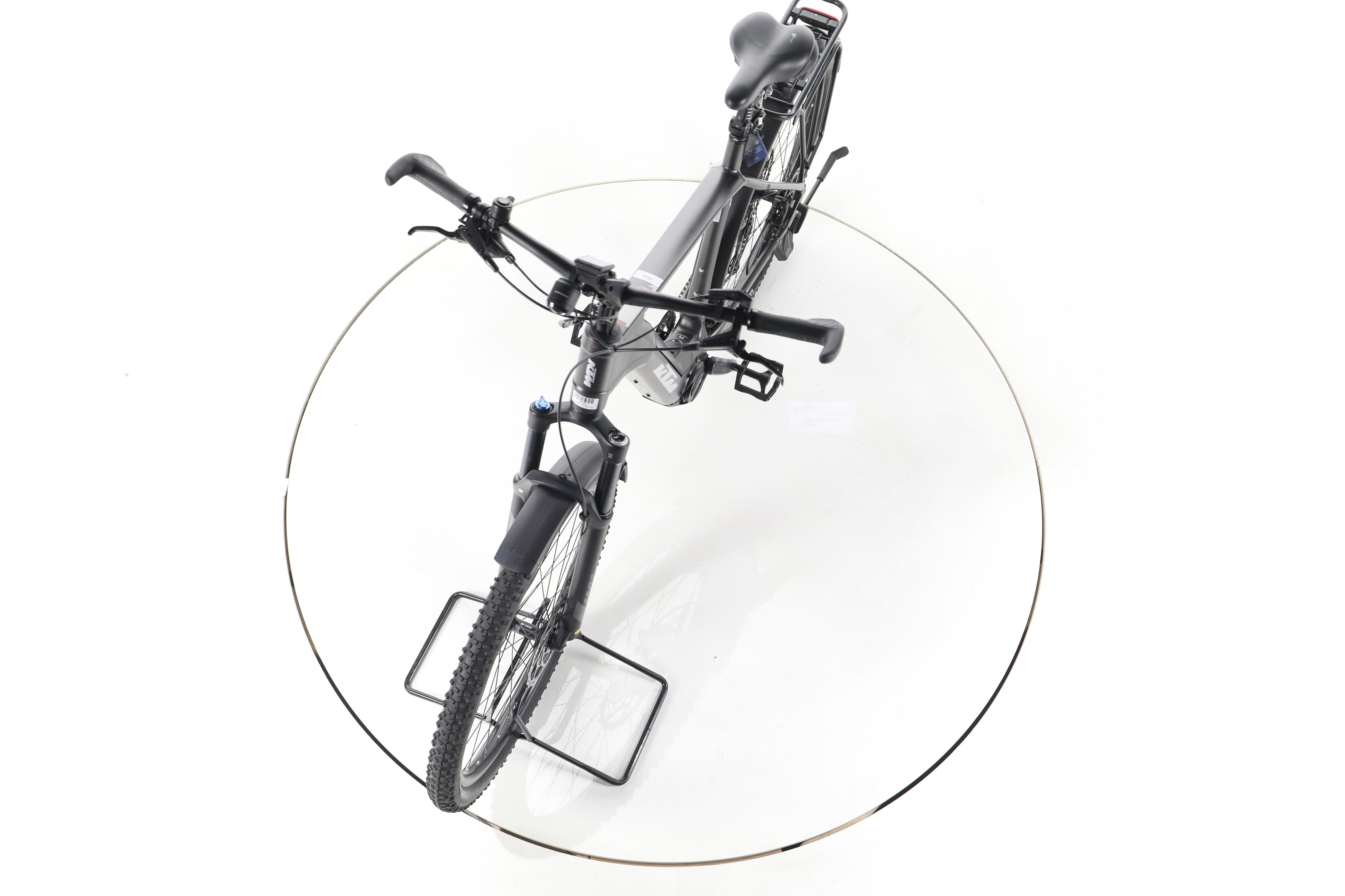 KTM Macina Team XL E-Bike - Image 17
