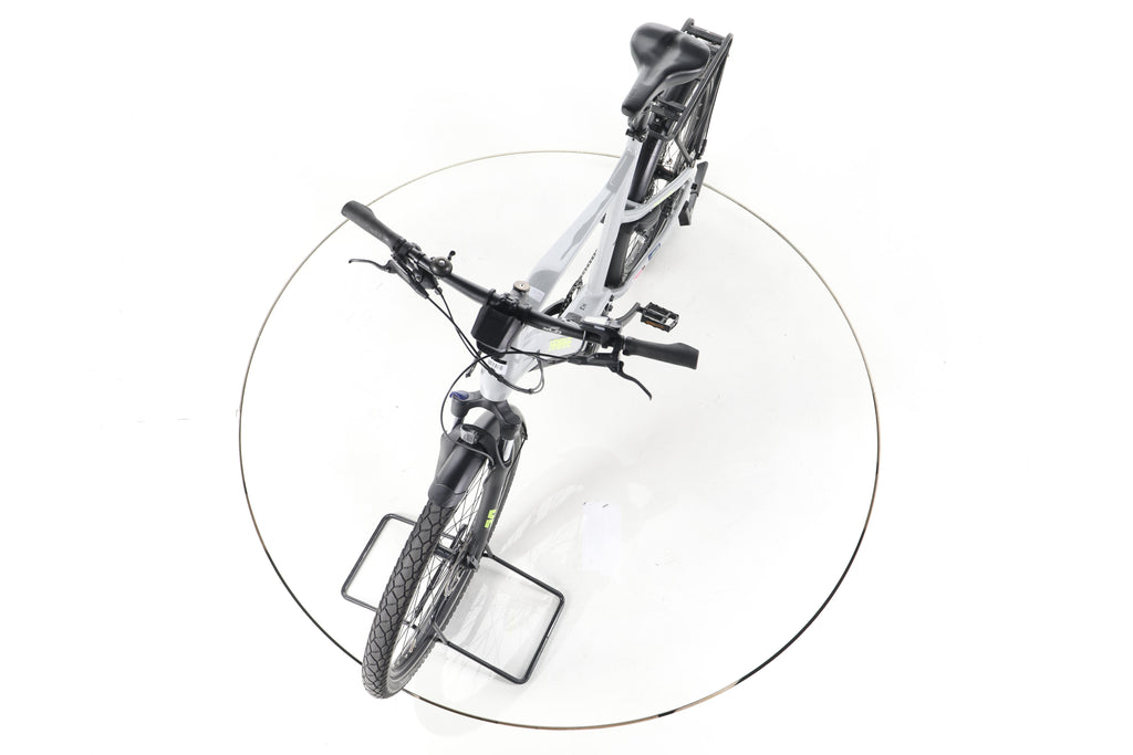 Haibike Trekking 6 Trekking E-Bike - Image 17