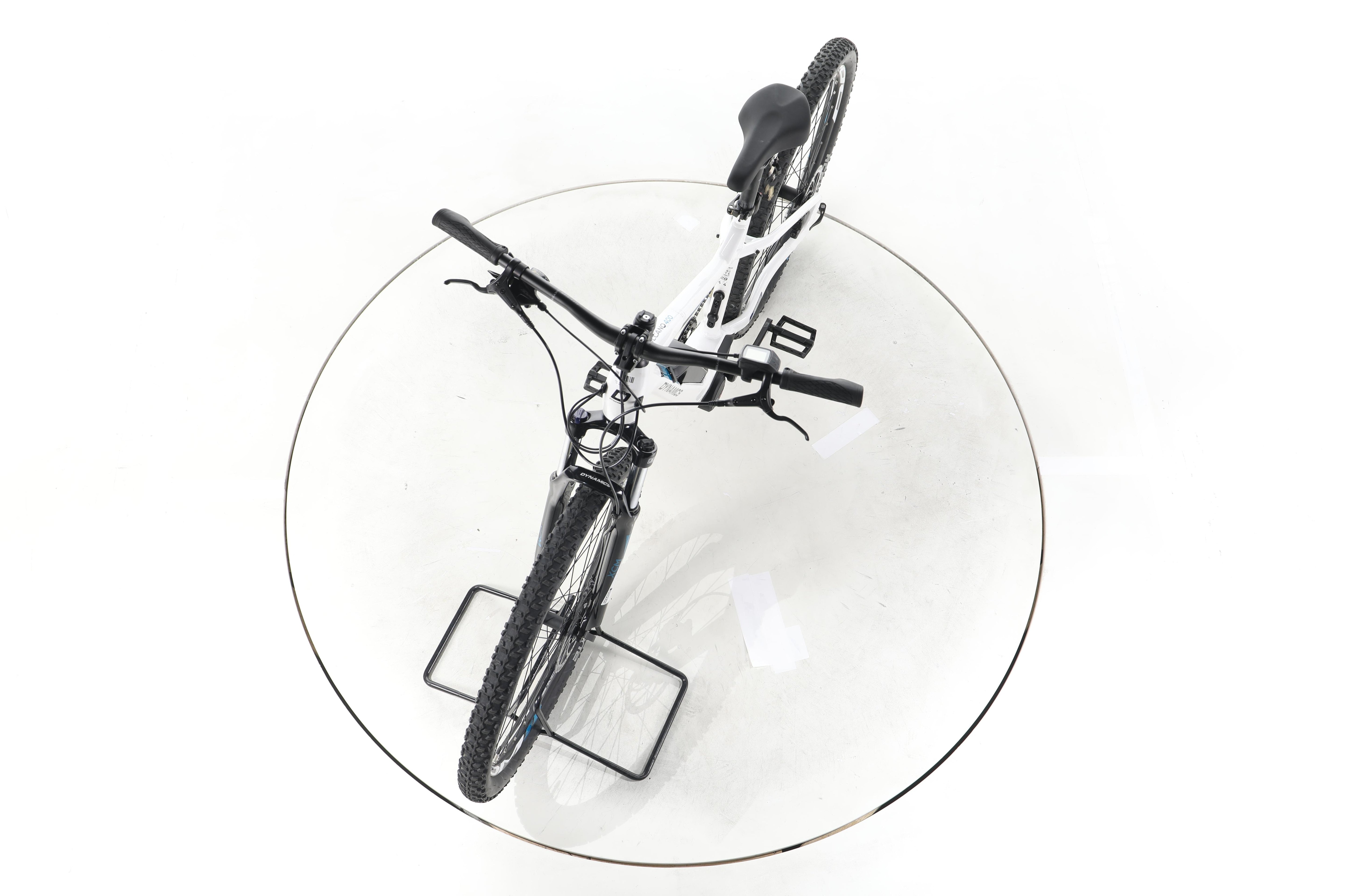 Dynamics Vulcano 400 E-Bike - Image 17