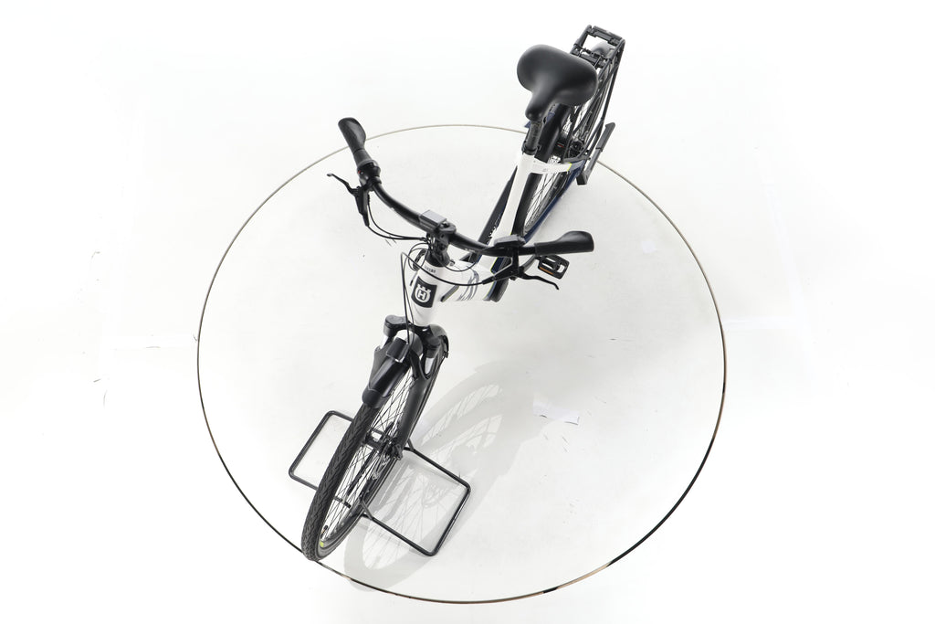 Husqvarna E-Bicycles Grand Towner 5 City E-Bike Tiefeinsteiger - Image 17