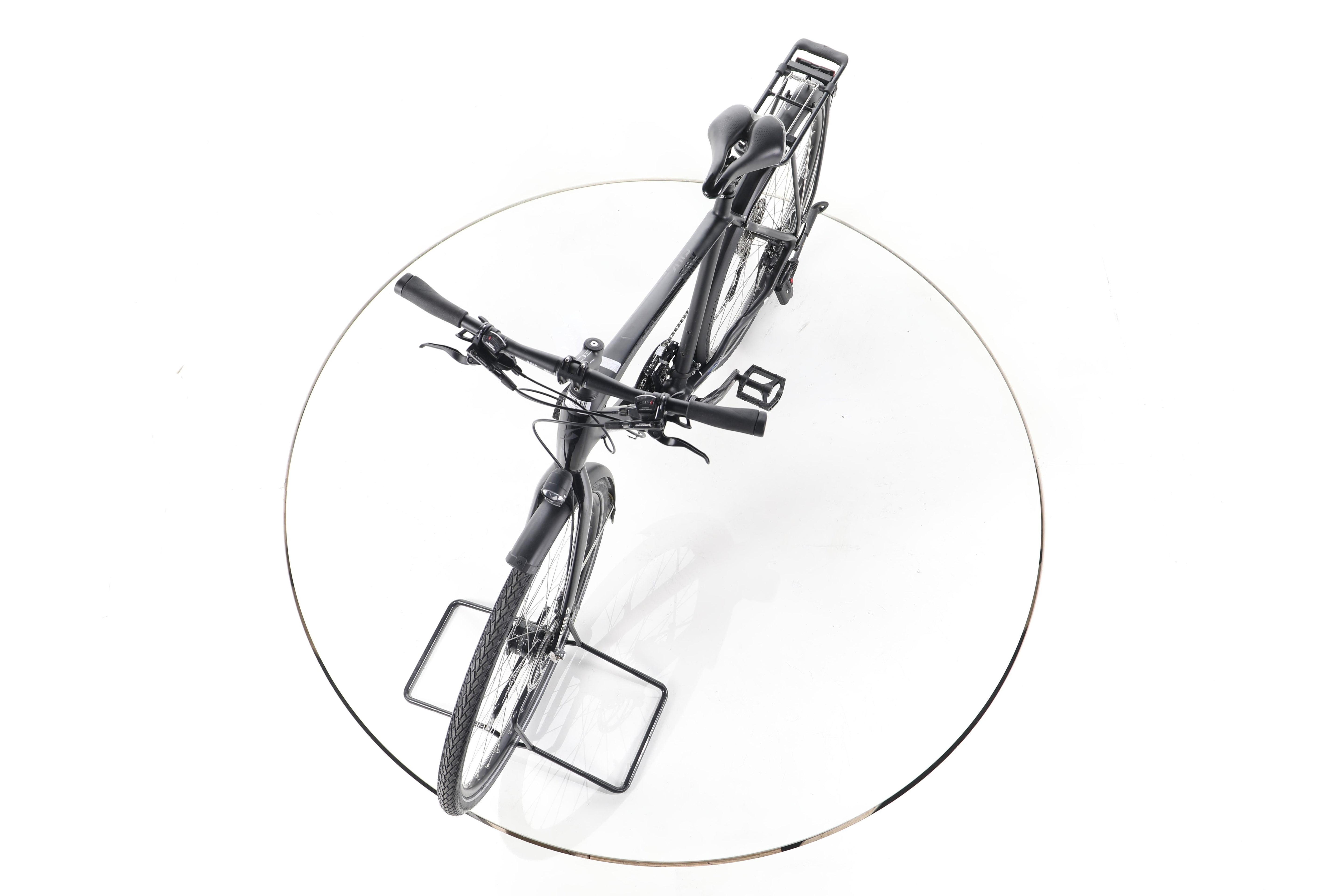 Simplon SILKCarbon Trekking Fahrrad City & Trekking - Image 17