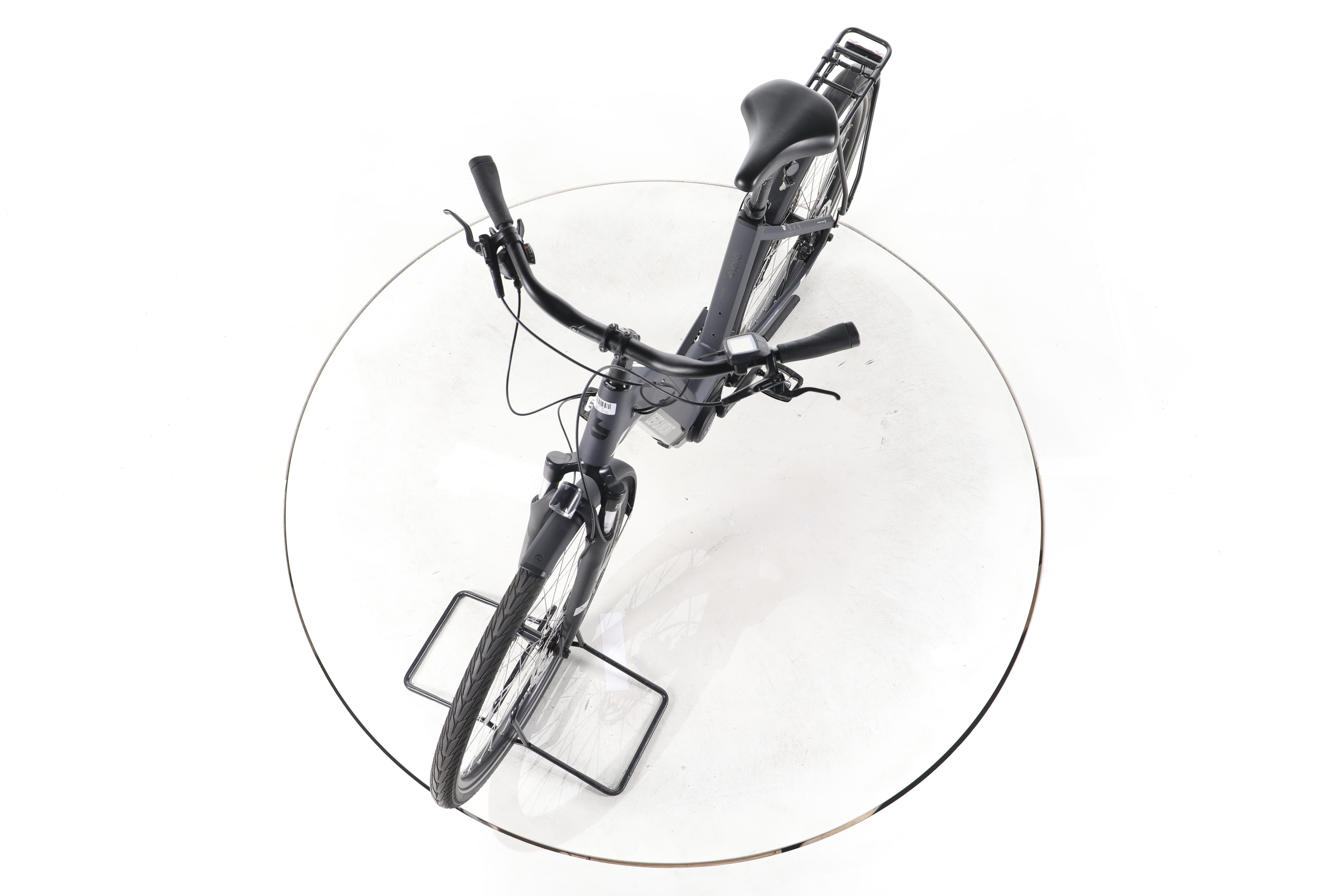 Bergamont E-Horizon Tour Trekking E-Bike Tiefeinsteiger - Image 17