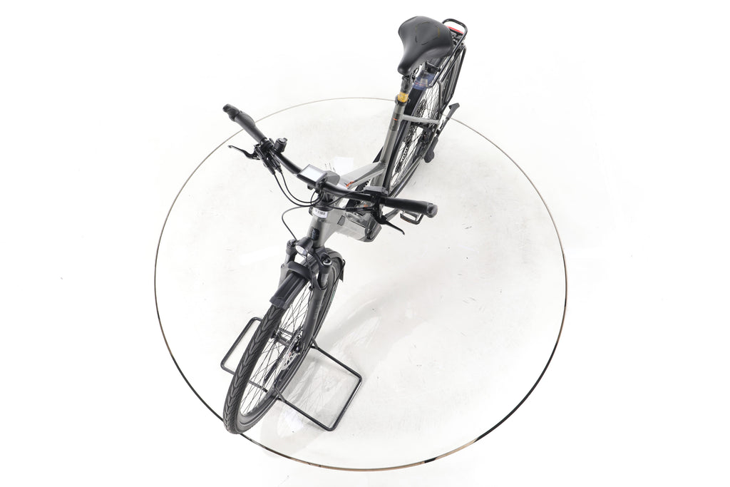 KTM Macina Magic X Pro Trekking E-Bike 2025 - Image 17