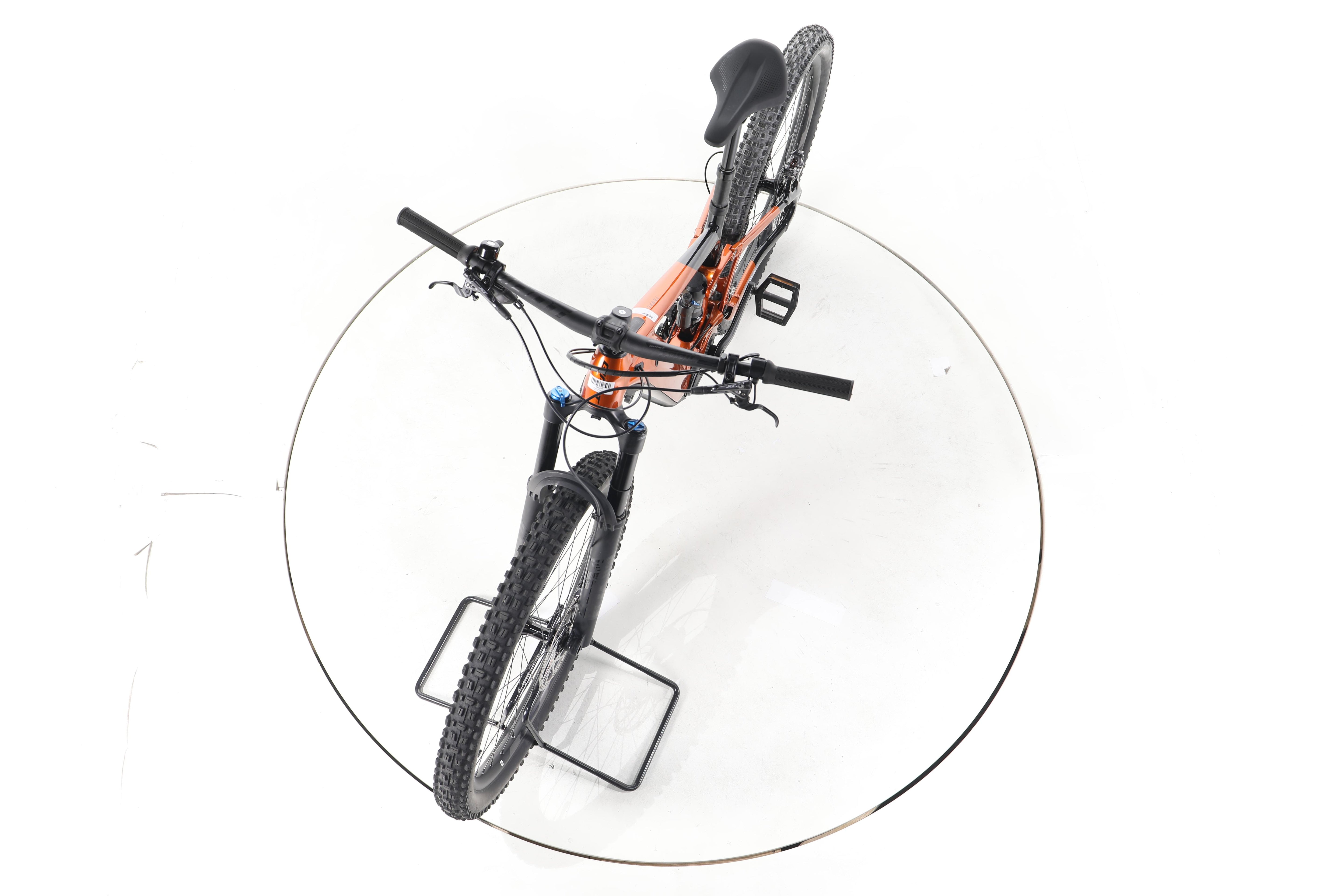 Giant Trance X E+ 1 E-Bike Fully - Image 17