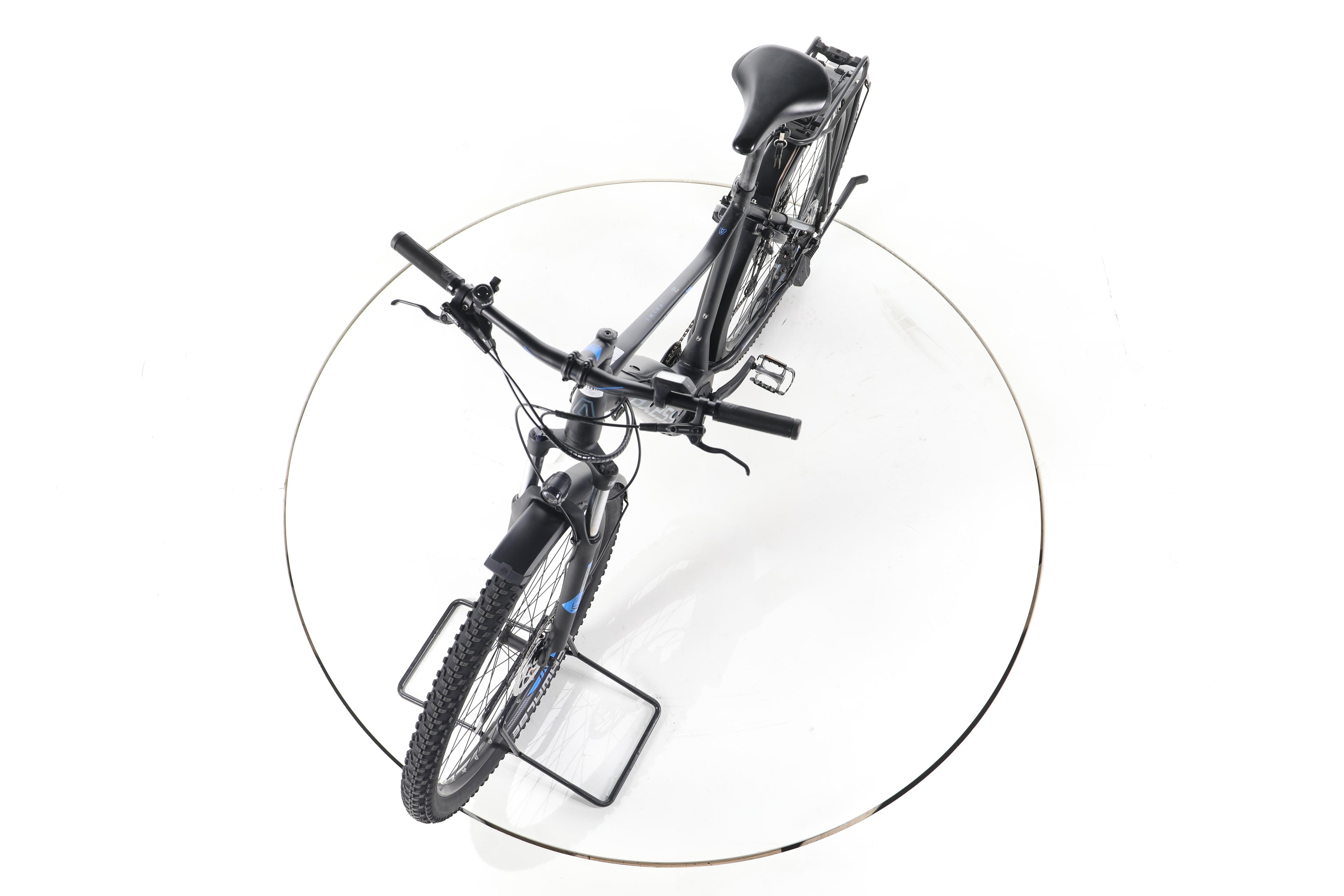 Axess Prime Trekking E-Bike - Image 17