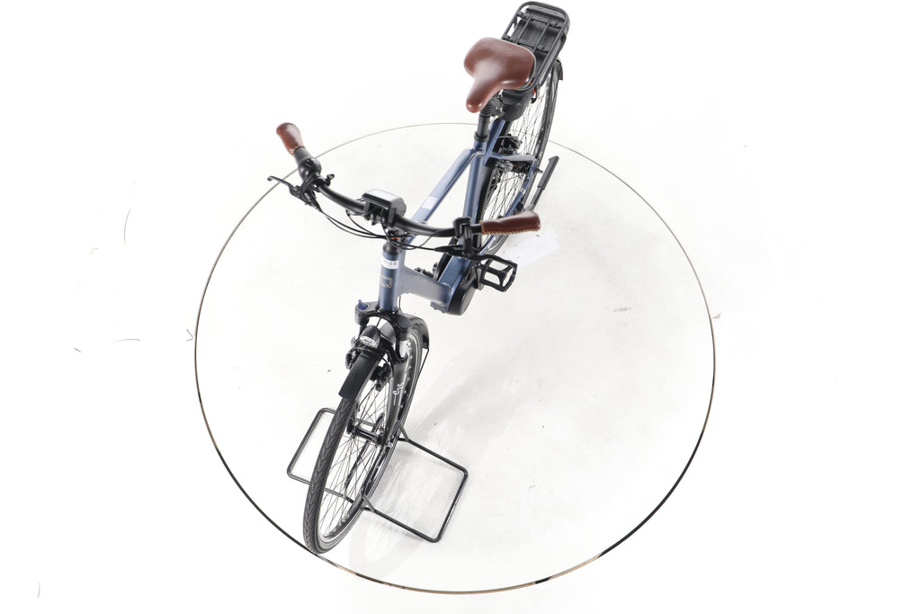 QWIC Premium MN7C City E-Bike 2024 - Image 17