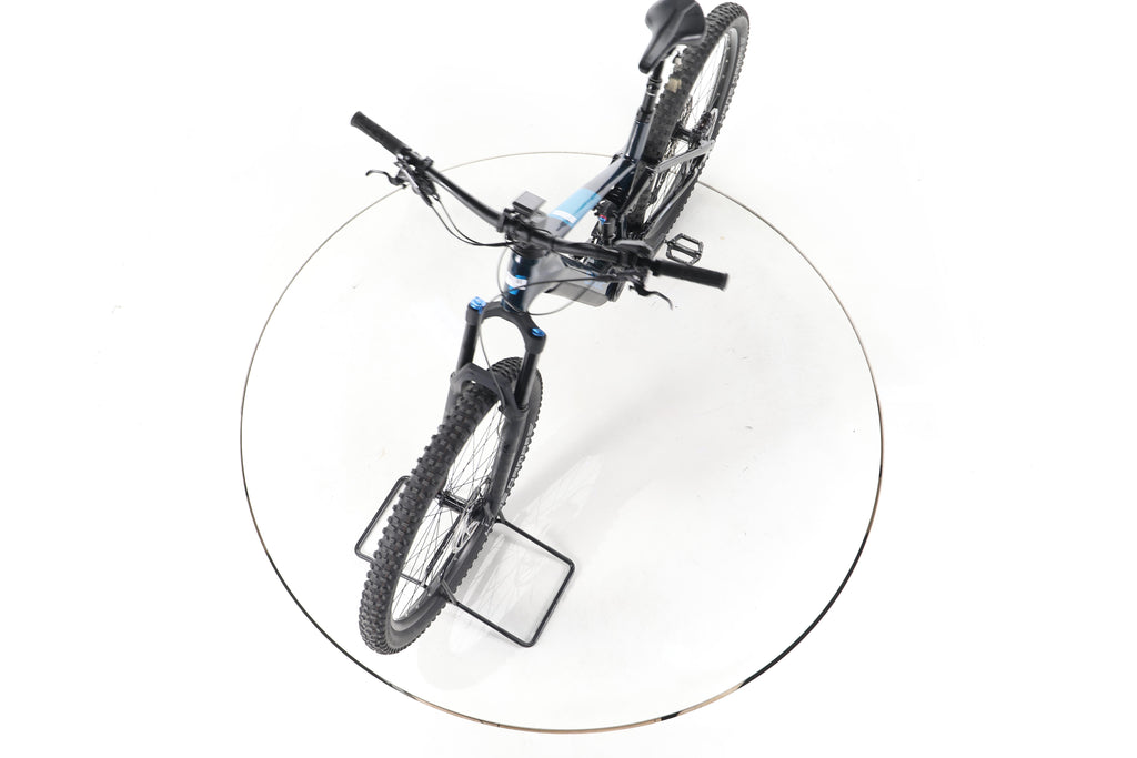Cube Stereo Hybrid 140 HPC SLX E-Bike Fully Carbon - Image 17
