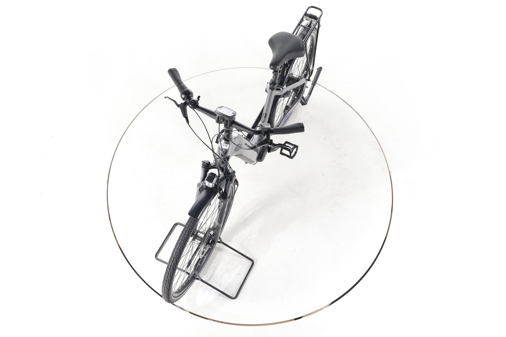 Conway Cairon TF 2.7 City E-Bike Tiefeinsteiger - Image 17