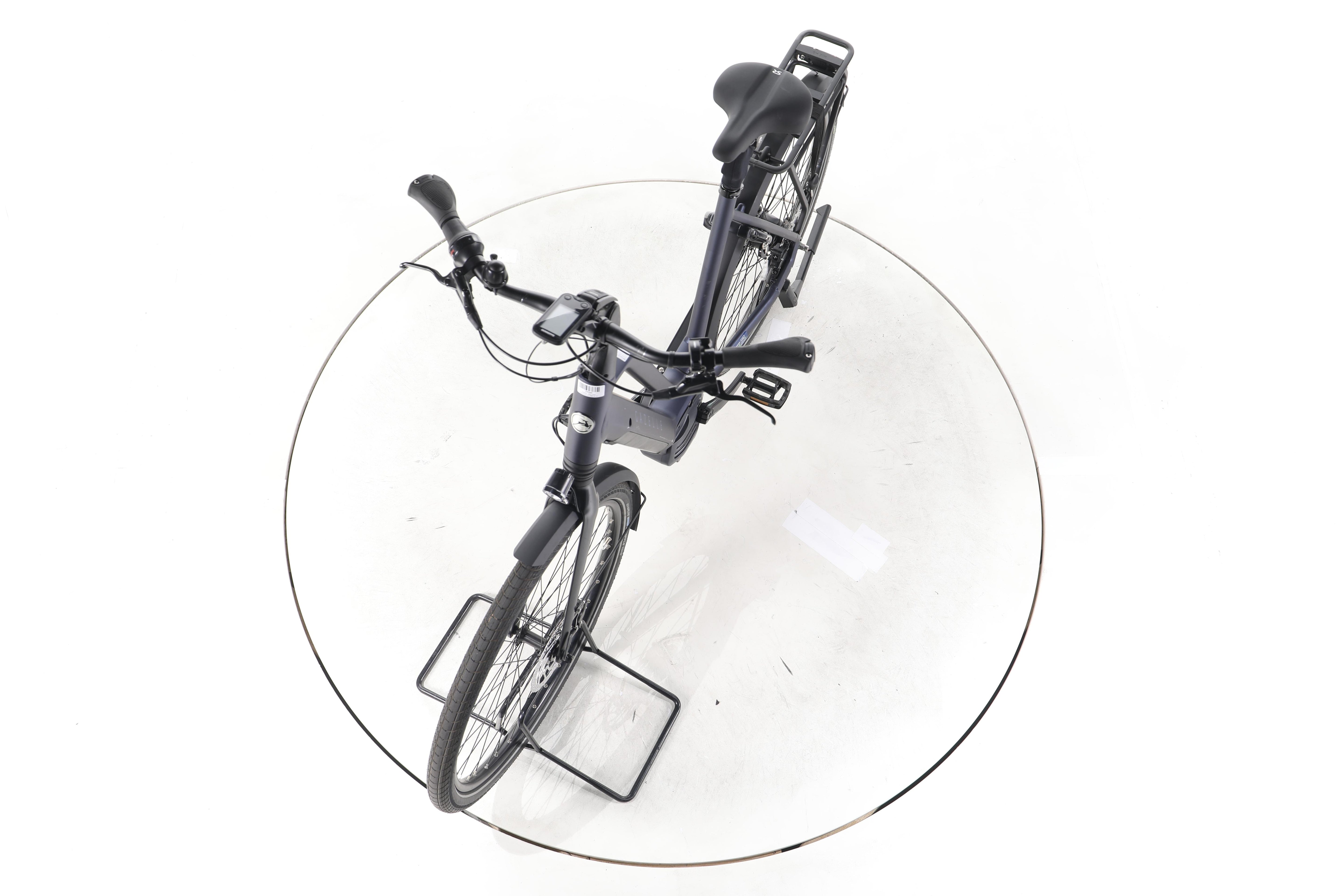 Gazelle Chamonix C5 HMS City E-Bike Tiefeinsteiger - Image 17