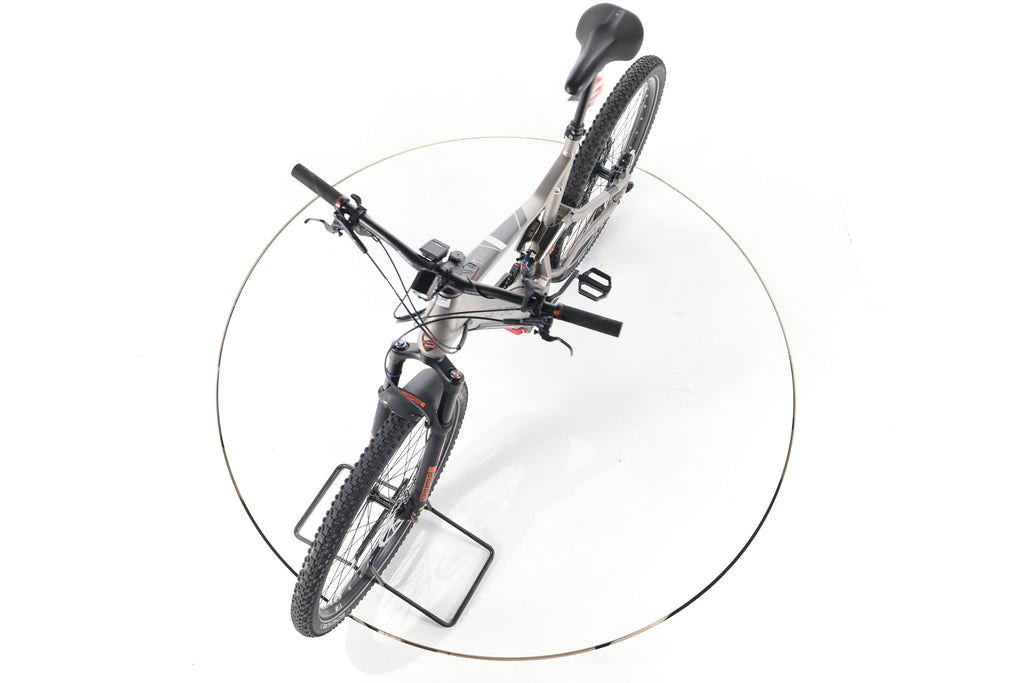 Centurion Lhasa E R2600i Fully E-Bike - Image 17