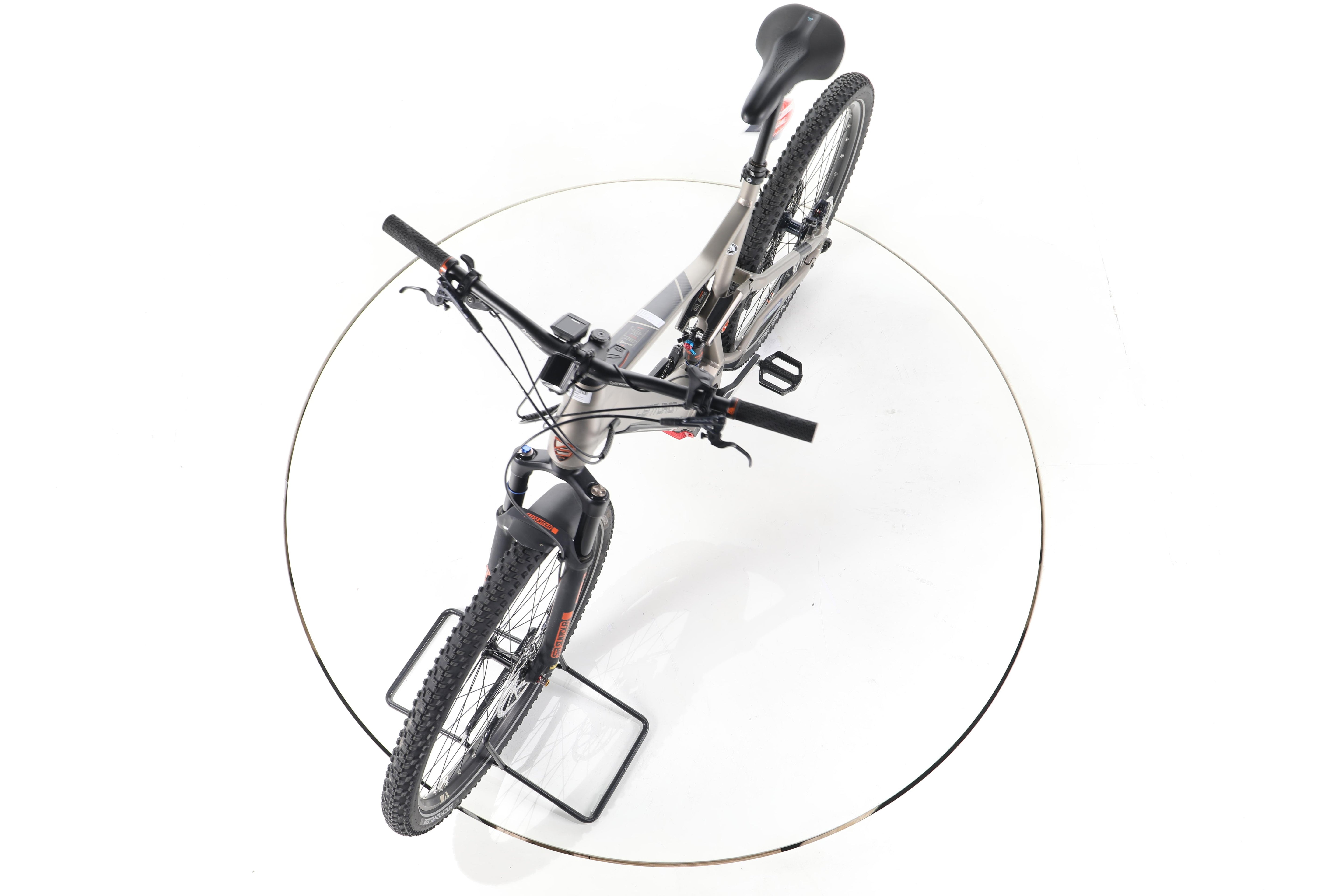Centurion Lhasa E R2600i Fully E-Bike - Image 17