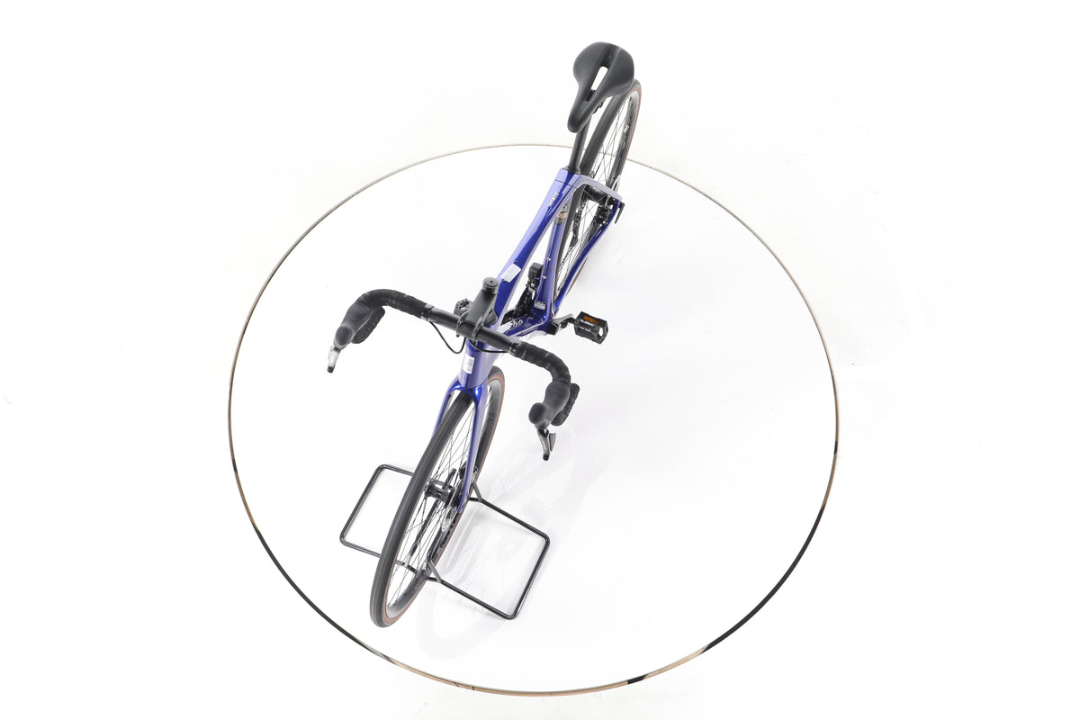 Trek Domane SL 6 Gen 4 Rennrad Carbon - Image 17