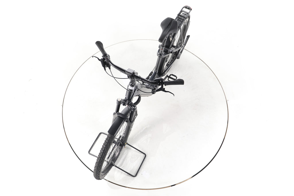 Kalkhoff Entice 7.B Move+ Trekking E-Bike Tiefeinsteiger 2024 - Image 17
