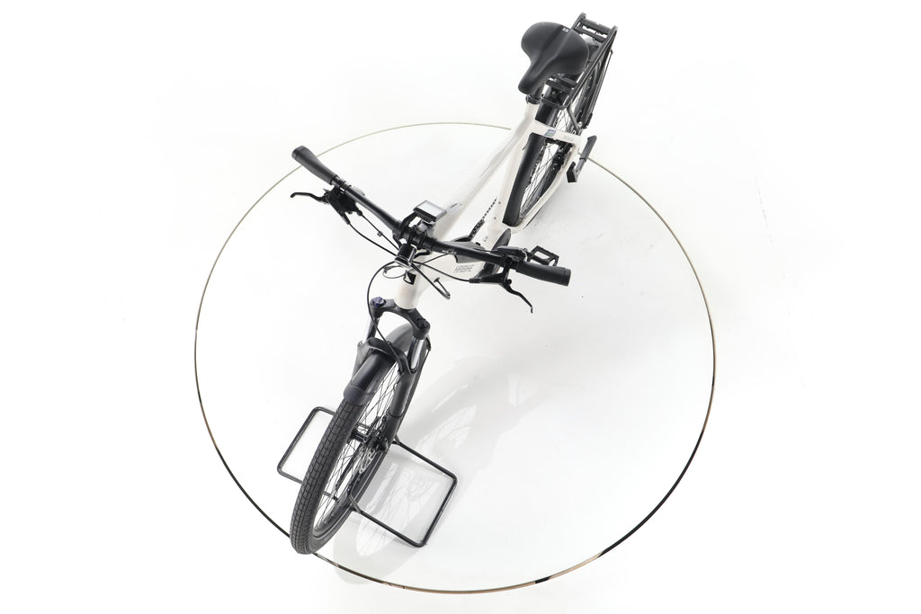 Haibike Trekking 3 Trekking E-Bike - Image 17