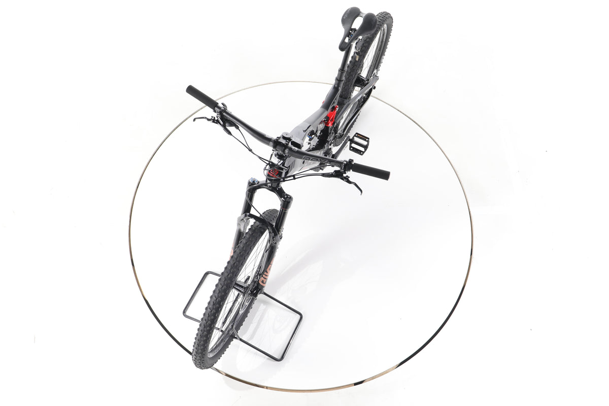 GASGAS G Light Trail 3.0 E-Bike Fully Carbon - Image 17