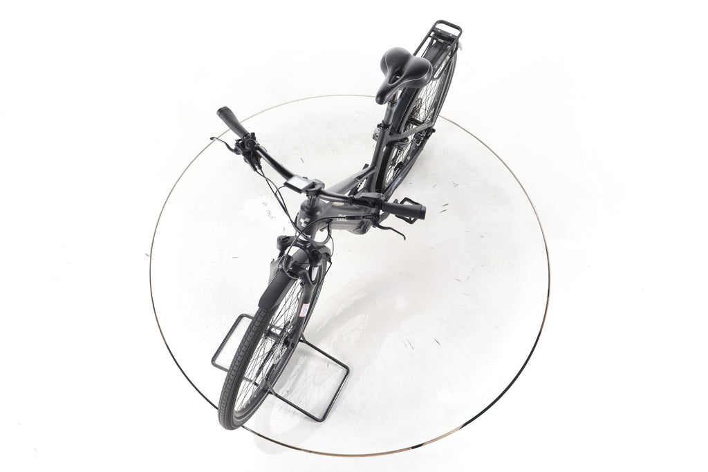 Cube Touring Hybrid Pro Trekking E-Bike - Image 17