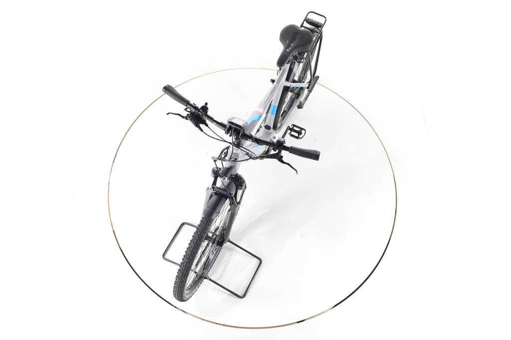 R Raymon CrossRay E 6.0 Trekking E-Bike - Image 17