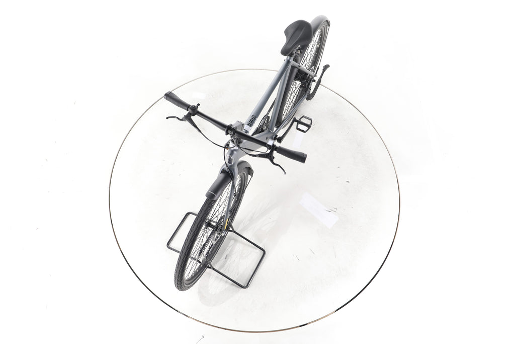 TENWAYS CGO600 Pro City E-Bike - Image 17