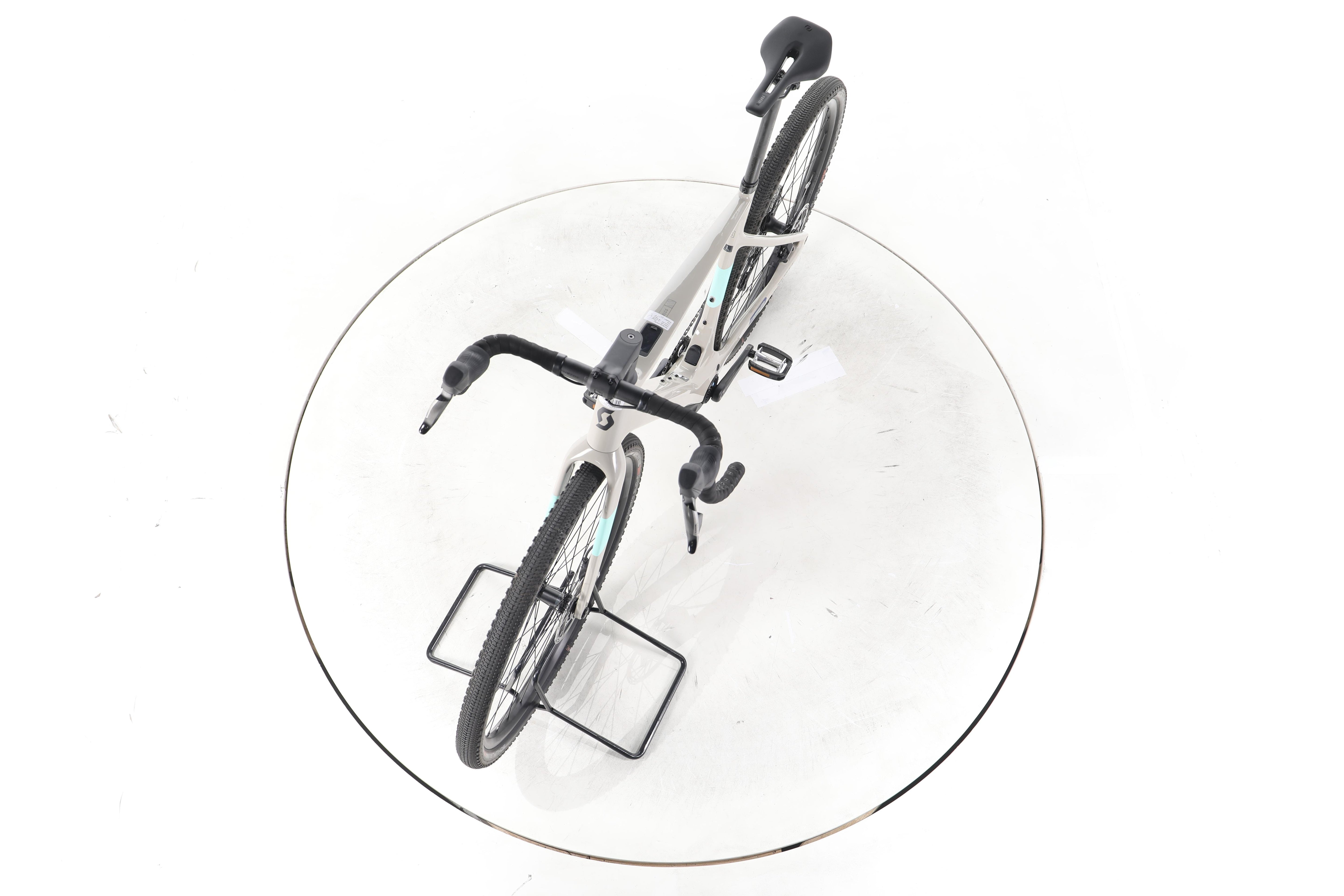 Scott Solace Gravel eRIDE 30 E-Gravel & Rennrad Carbon 2024 - Image 17