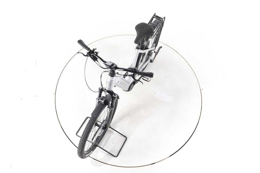 Axess Rotation Trekking E-Bike Tiefeinsteiger 2025 - Image 17