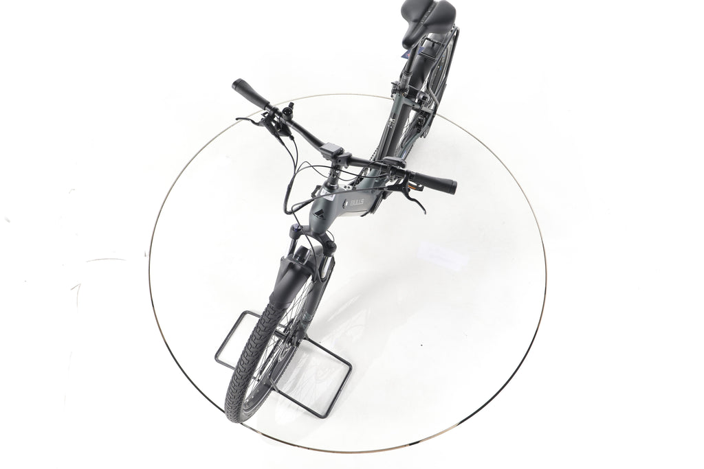 Bulls Iconic EVO-1 Trekking E-Bike Tiefeinsteiger - Image 17