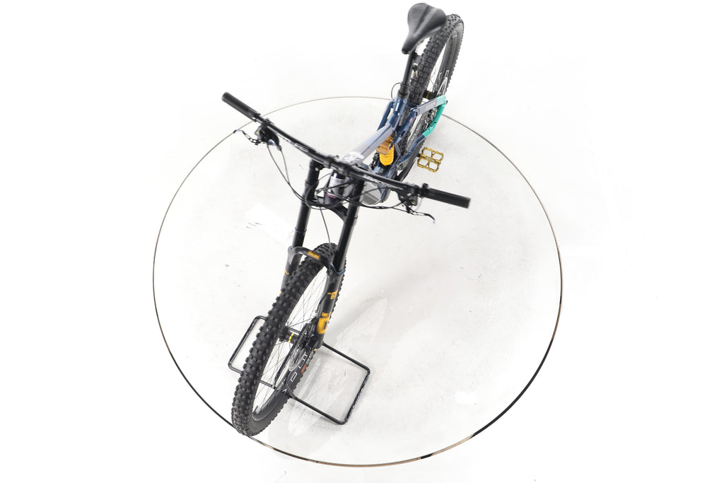 Haibike Nduro 8 Freeride E-Bike Fully 2024 - Image 17