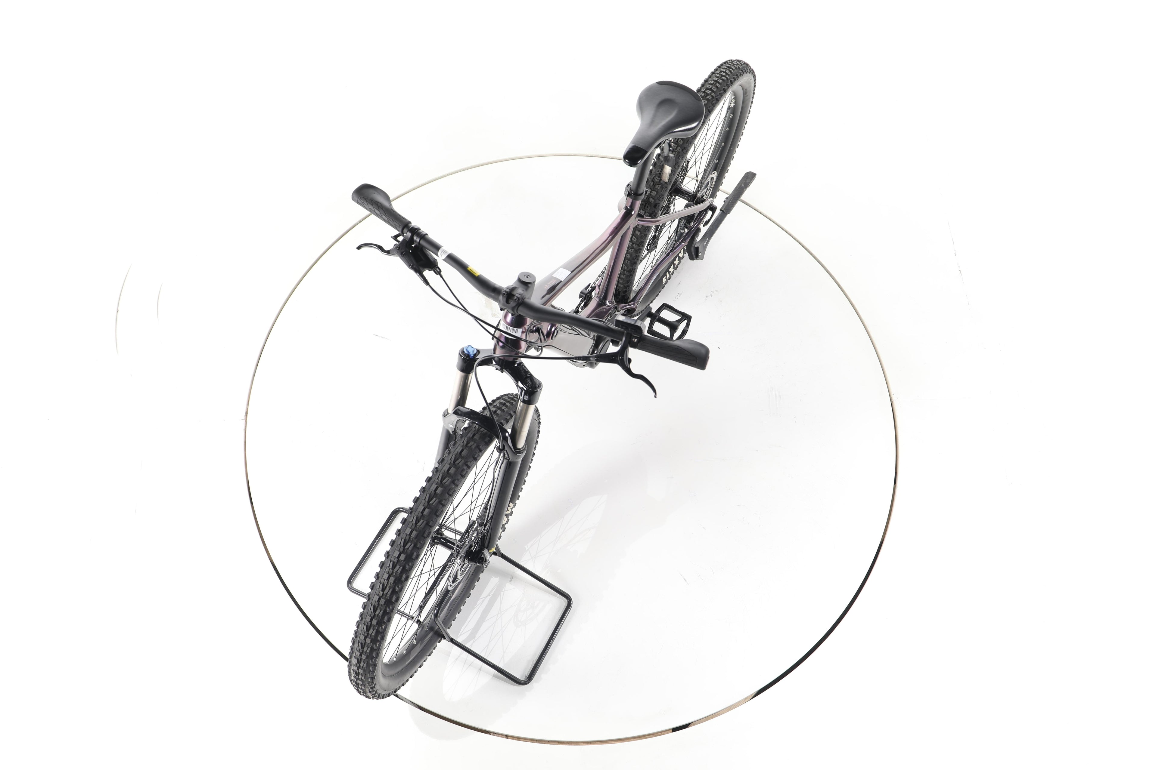 Liv Vall E+ Pro E-Bike - Image 17