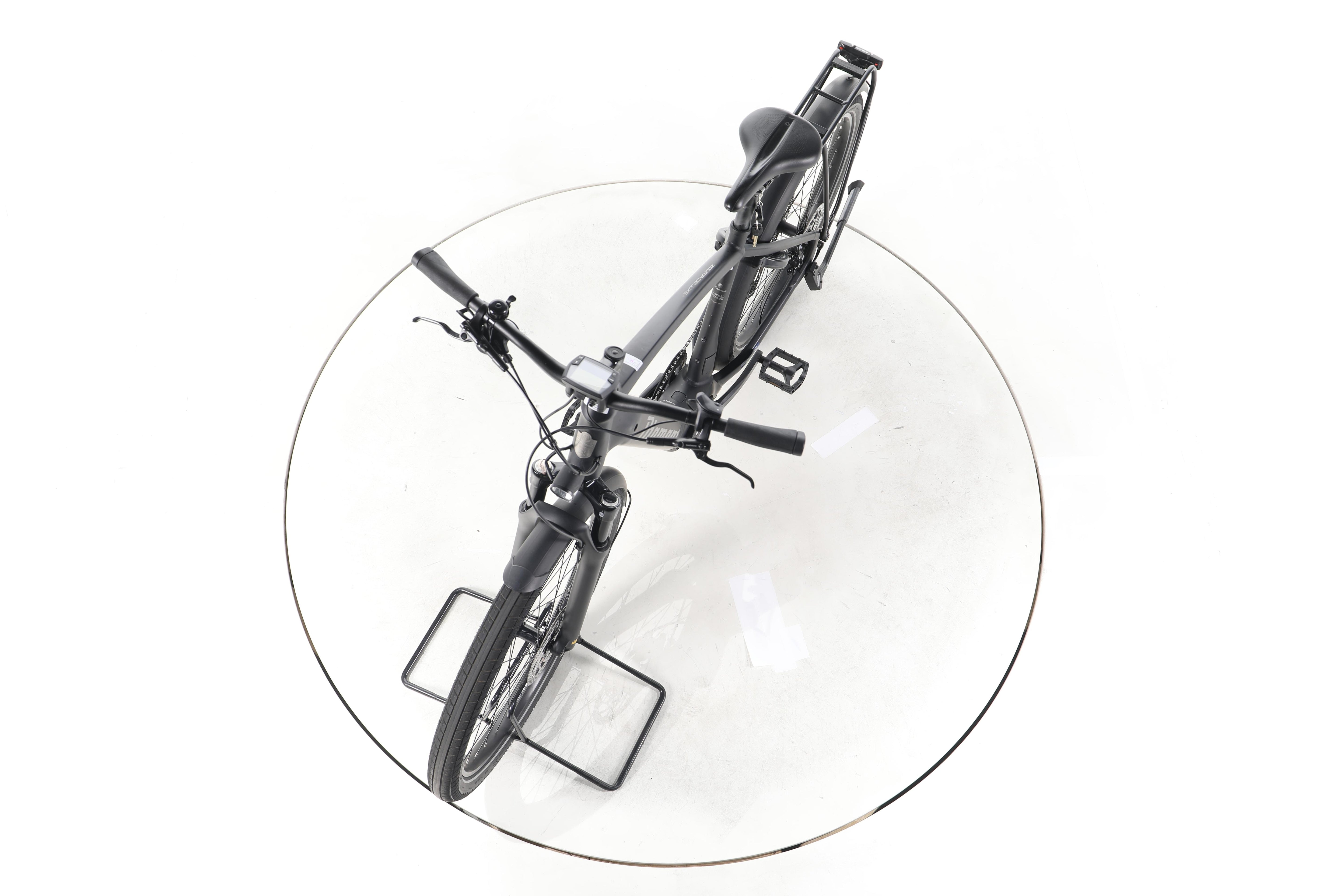 Diamant Zouma Deluxe+ Trekking E-Bike Tiefeinsteiger - Image 17