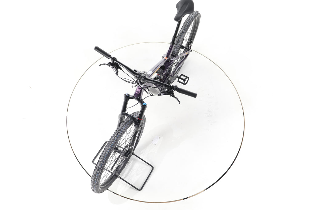 Kona Remote 160 Fully E-Bike - Image 17