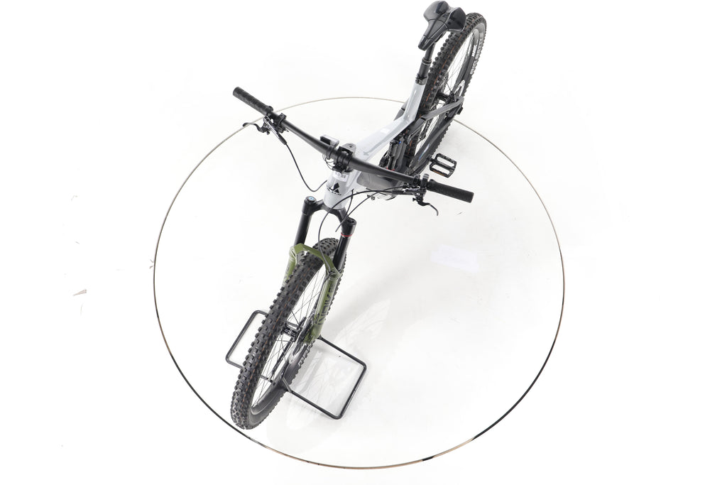 Bulls Sonic Evo  EN Fully E-Bike - Image 17