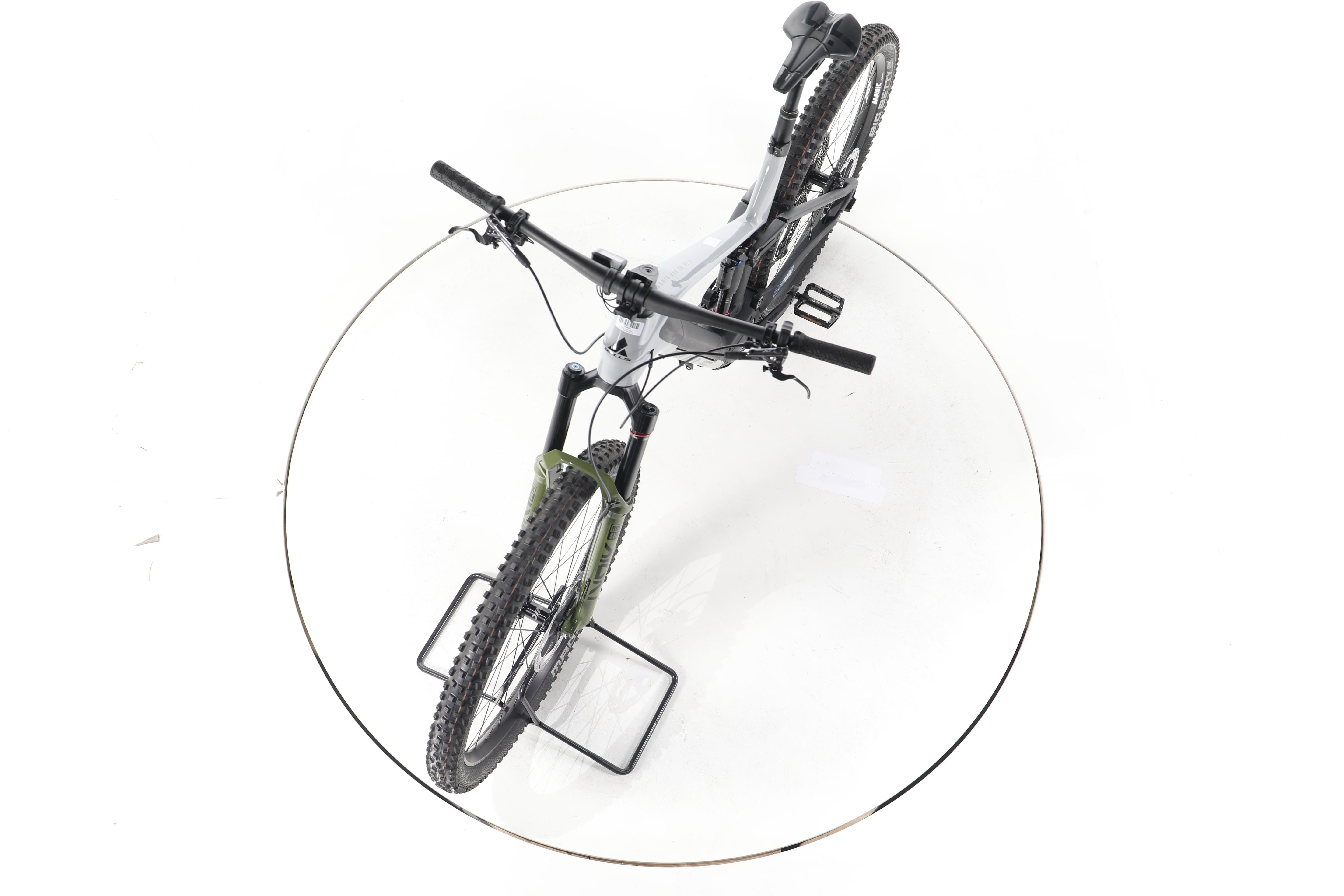 Bulls Sonic Evo  EN Fully E-Bike - Image 17