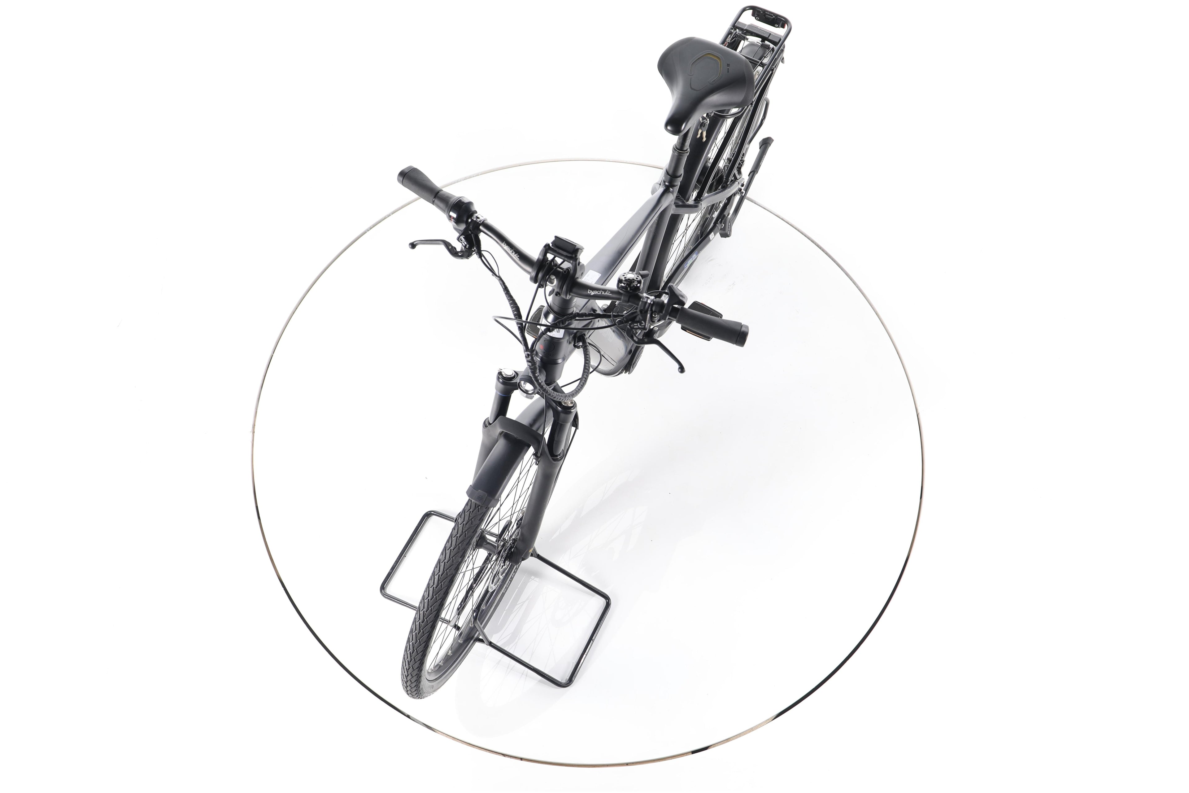 ZEMO ZE 5F Plus City E-Bike - Image 17