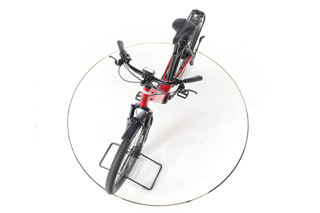 Riese & Müller Nevo GT vario Trekking E-Bike Tiefeinsteiger - Image 17