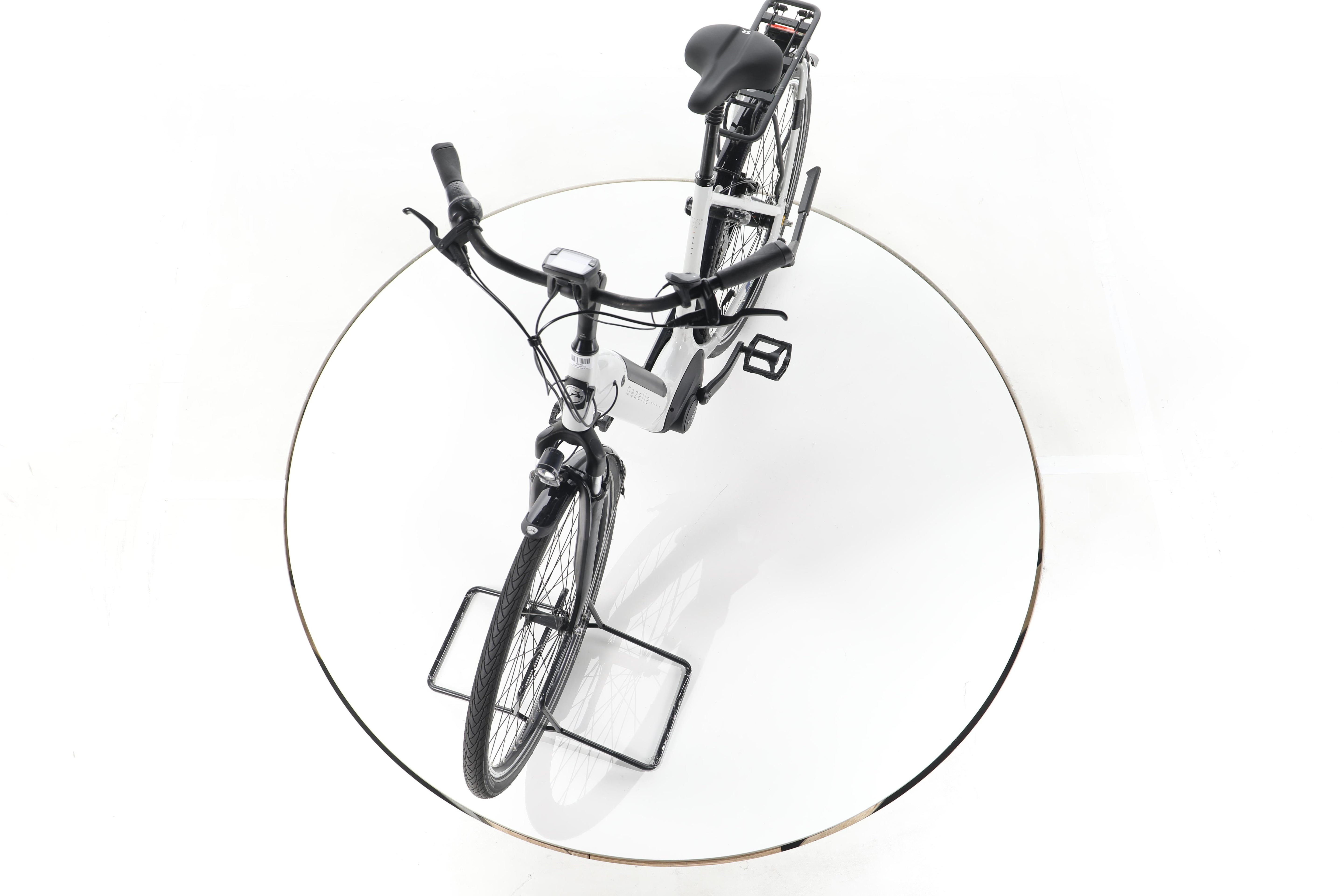 Gazelle Arroyo C7+ HMB Elite City E-Bike Tiefeinsteiger - Image 17