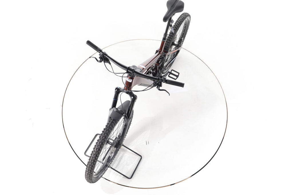 Cube Stereo Hybrid ONE77 HPC Race Fully E-Bike Carbon 2025 - Image 17
