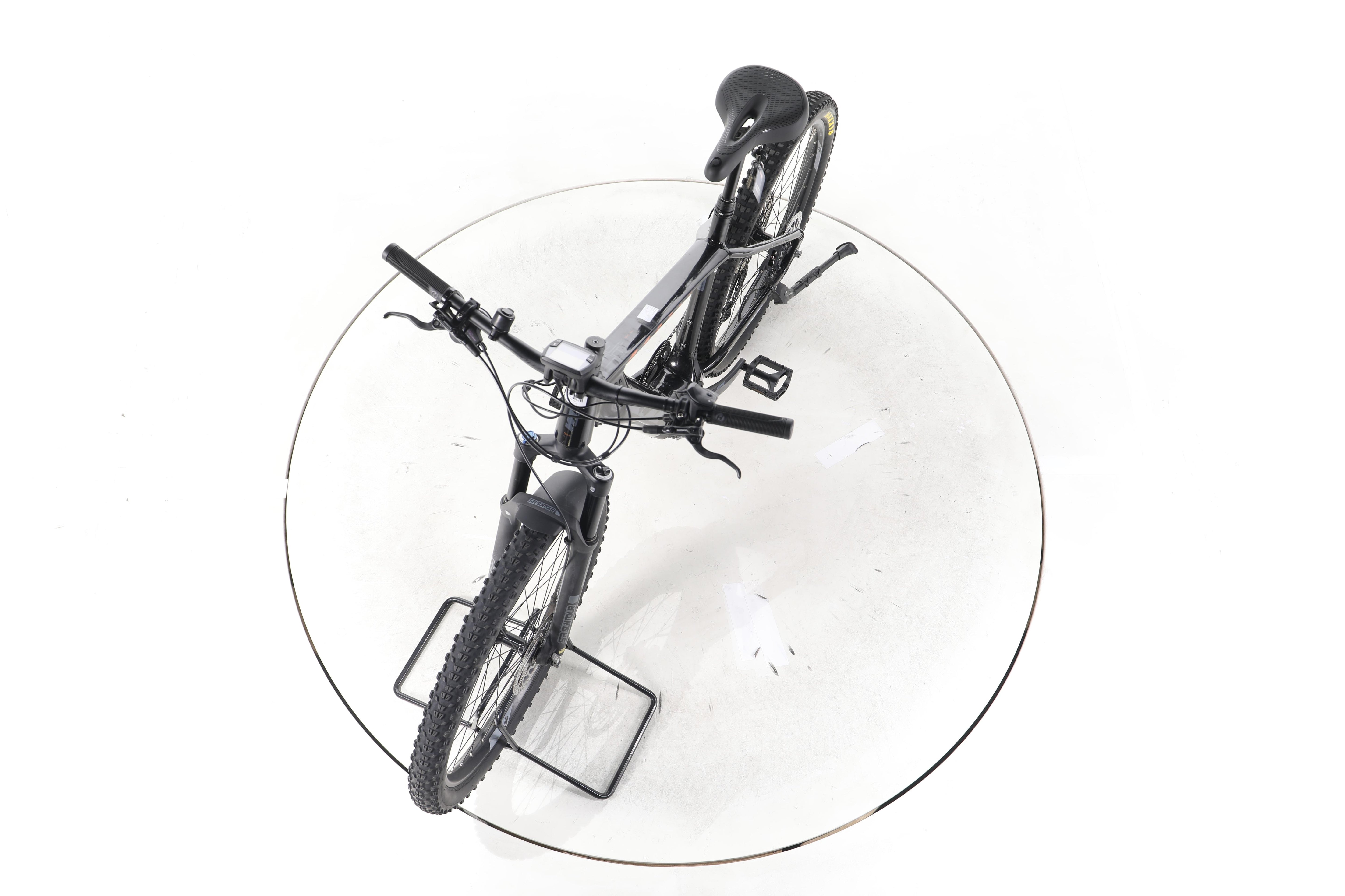 KTM Macina Team 672 E-Bike - Image 17