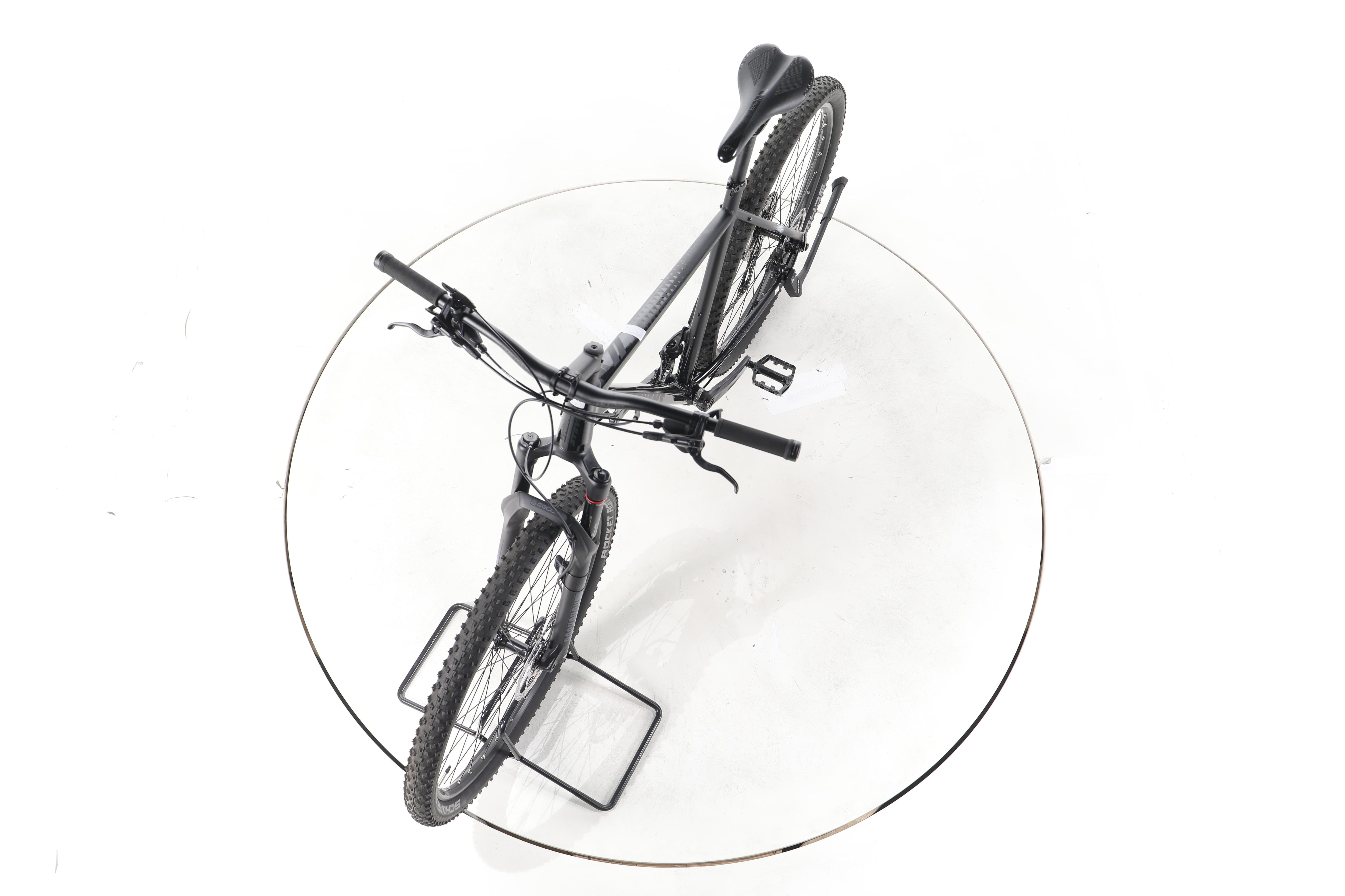 Stevens Devil´s Trail Fahrrad Hardtail - Image 17