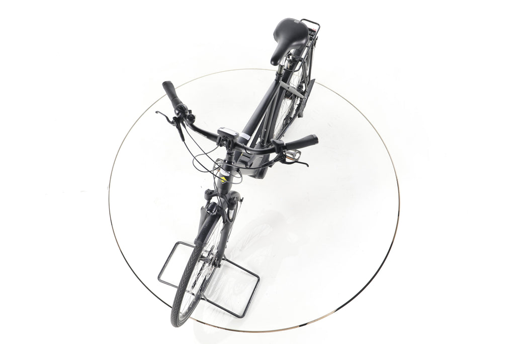 Kieler Manufaktur Bosch Active Plus 8 FL City E-Bike - Image 17