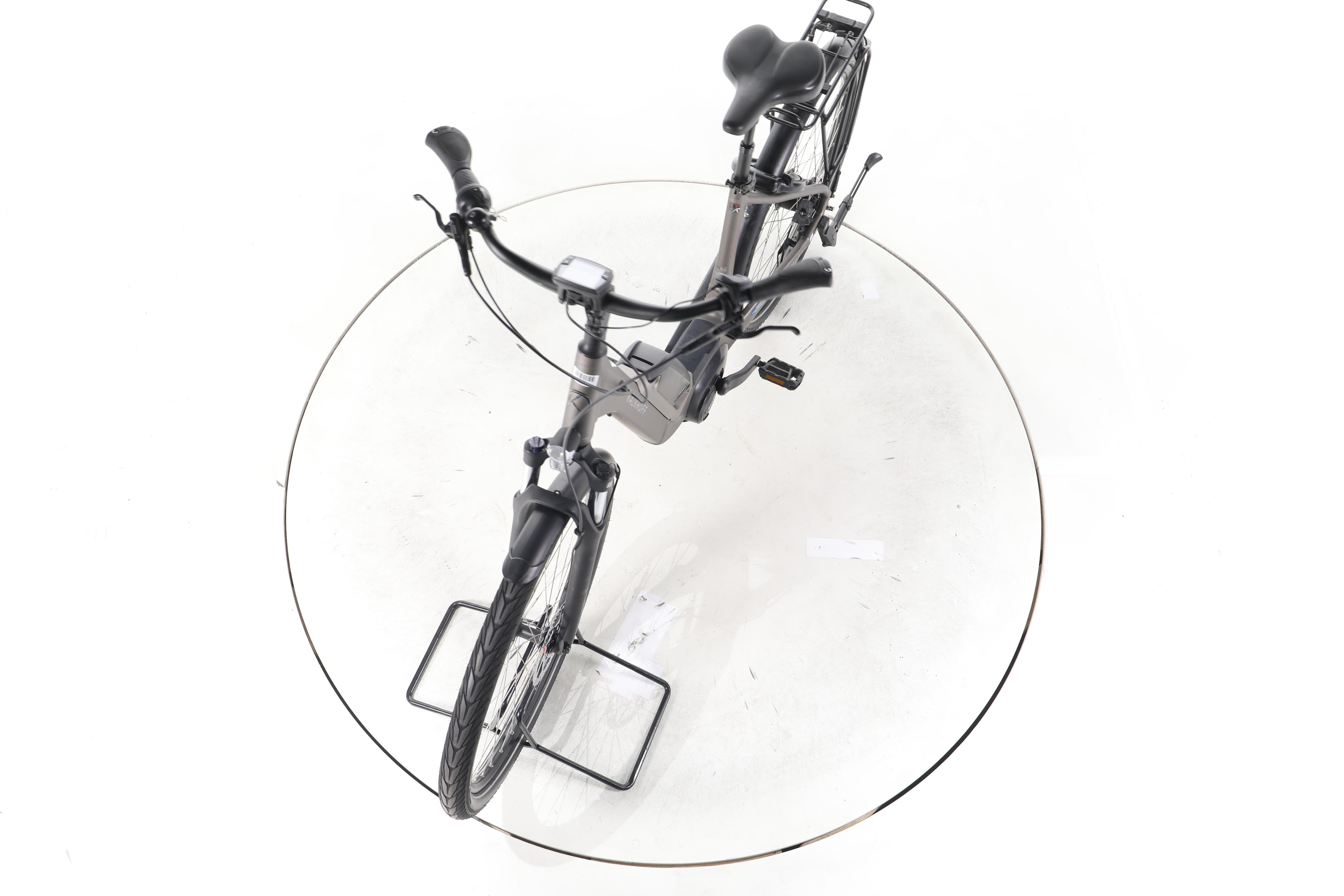 Kalkhoff Image 1.B Advance City E-Bike Tiefeinsteiger - Image 17