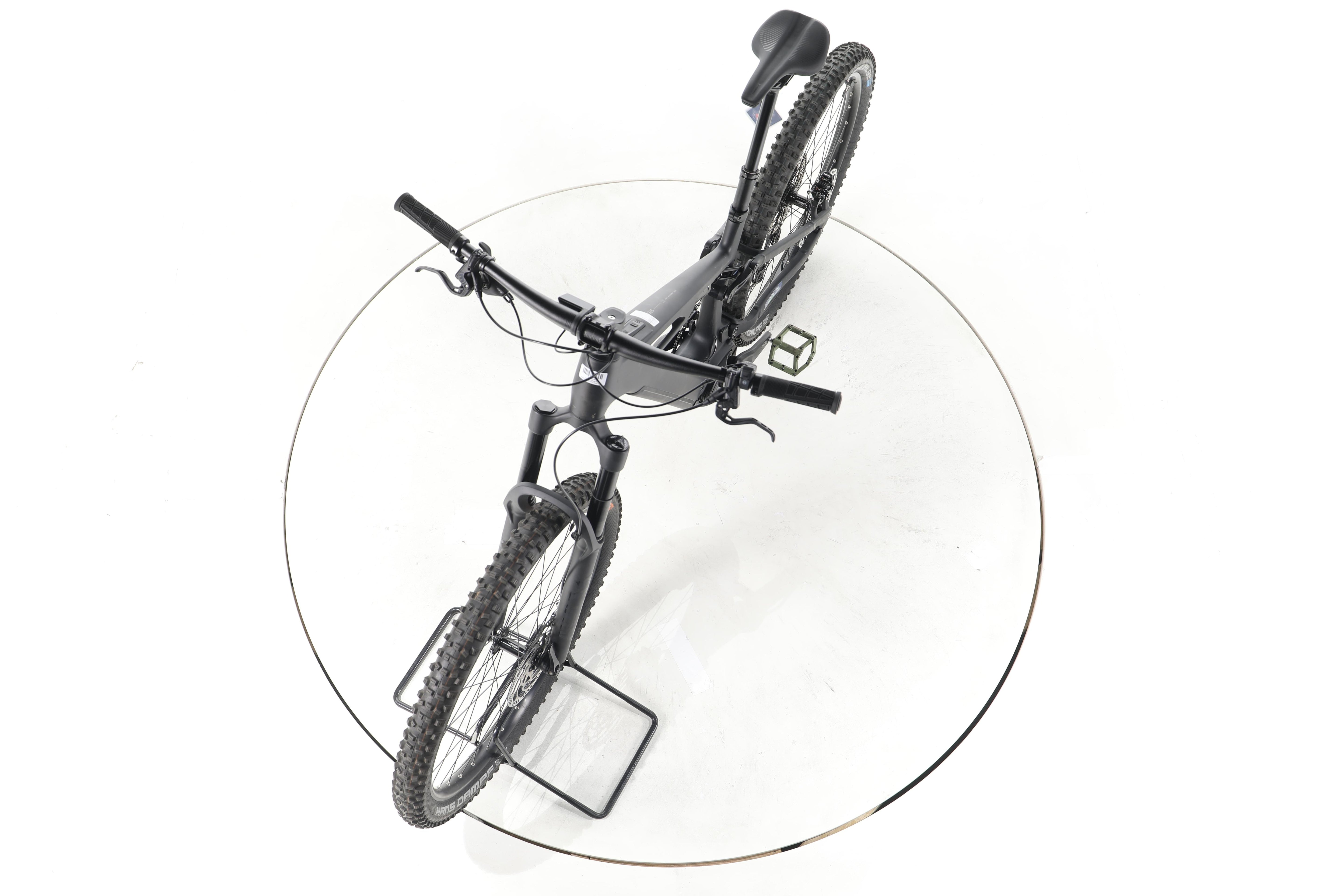 Cube STEREO HYBRID ONE44 HPC RACE E-Bike Fully Carbon 2024 - Image 17