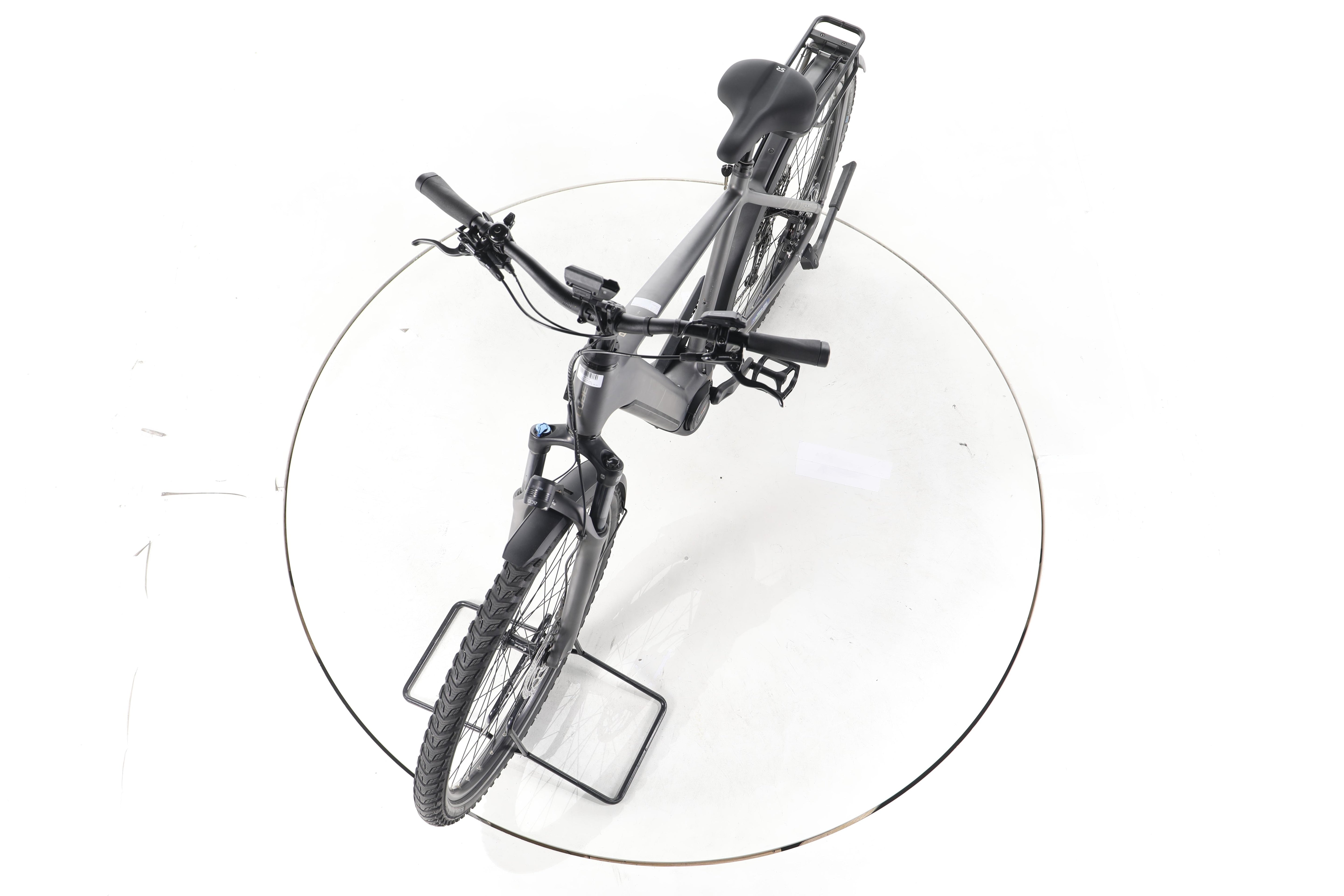 Cube Kathmandu Hybrid Pro Trekking E-Bike 2024 - Image 17