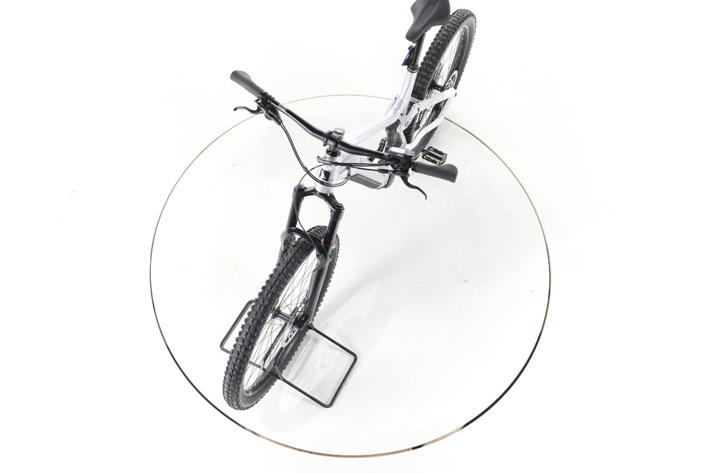 Haibike AllMtn 3 E-Bike Fully - Image 17