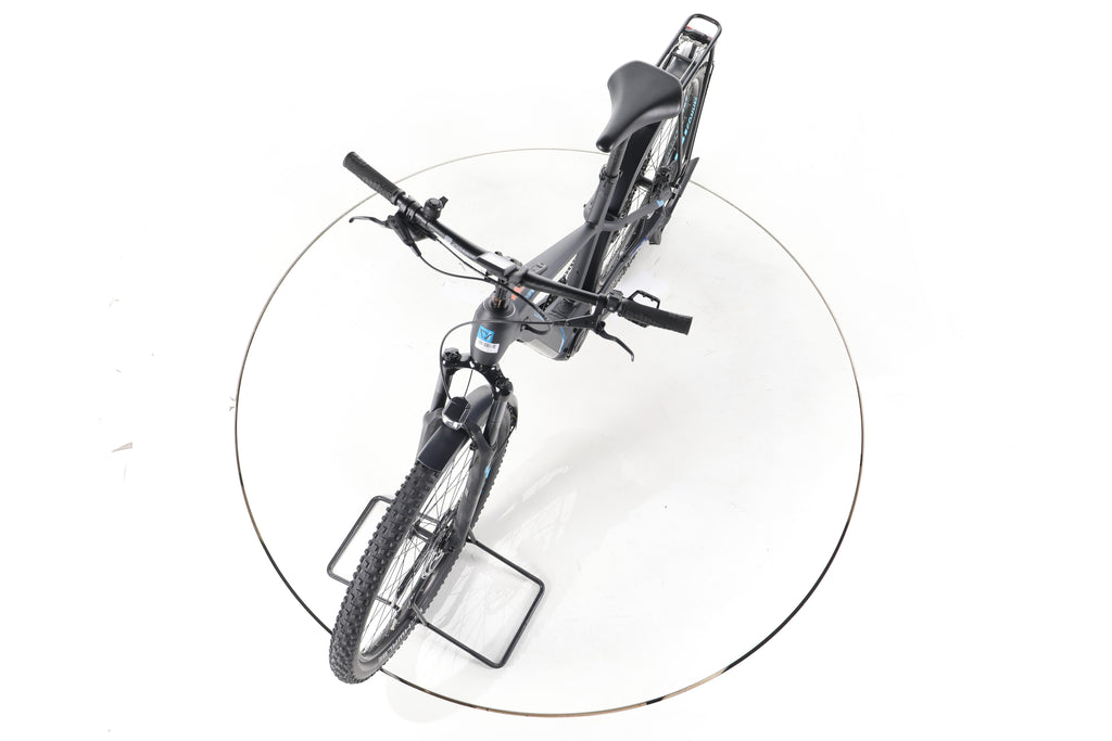 Conway Cairon C 2.0 High Trekking Trekking E-Bike 2024 - Image 17