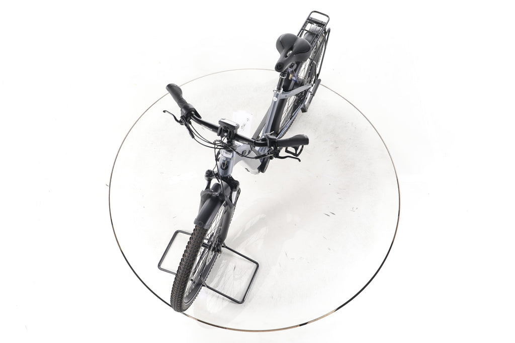 Velo de Ville SEB 990 City E-Bike Tiefeinsteiger - Image 17