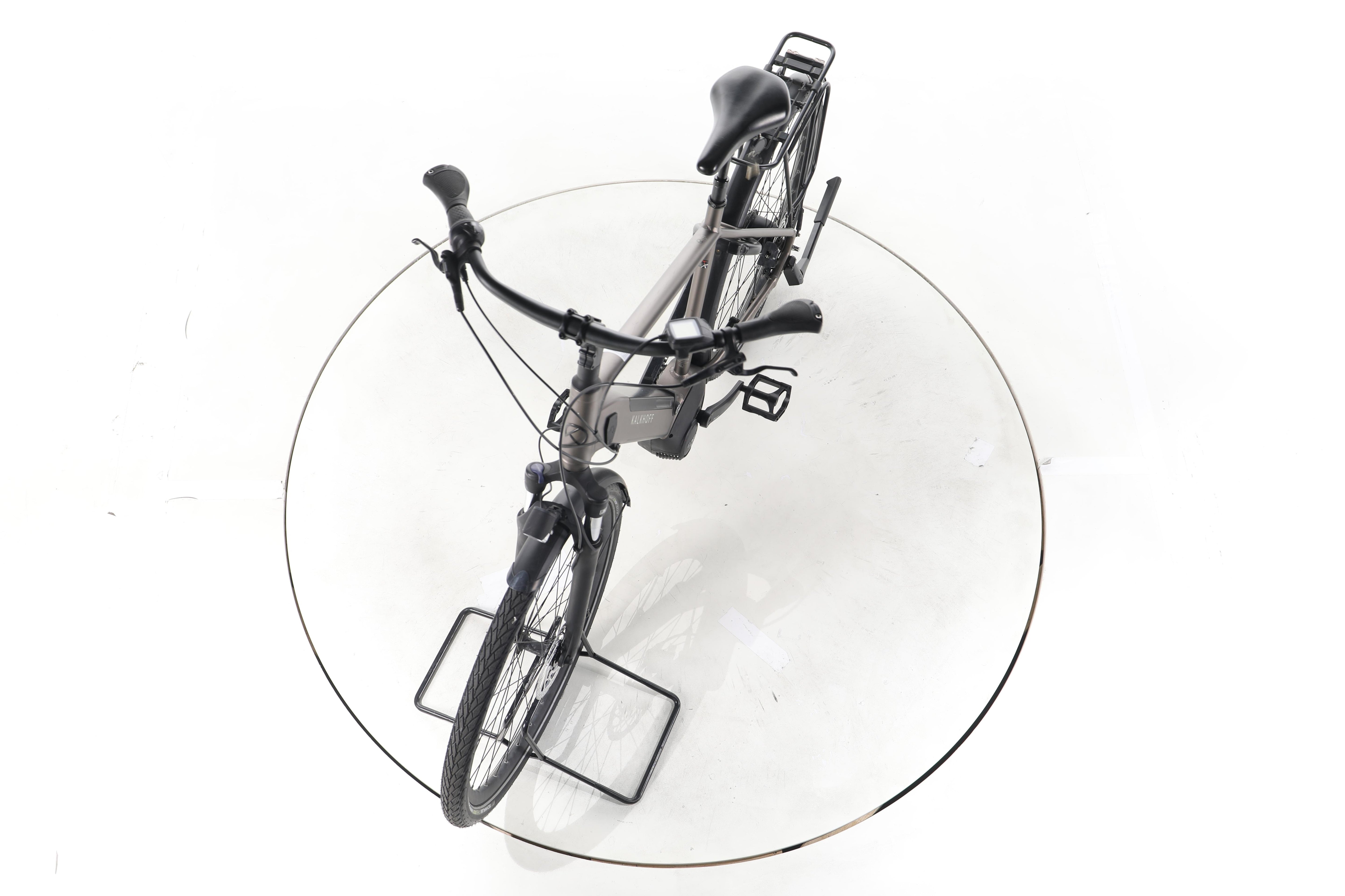 Kalkhoff Image 3.B Move City E-Bike - Image 17