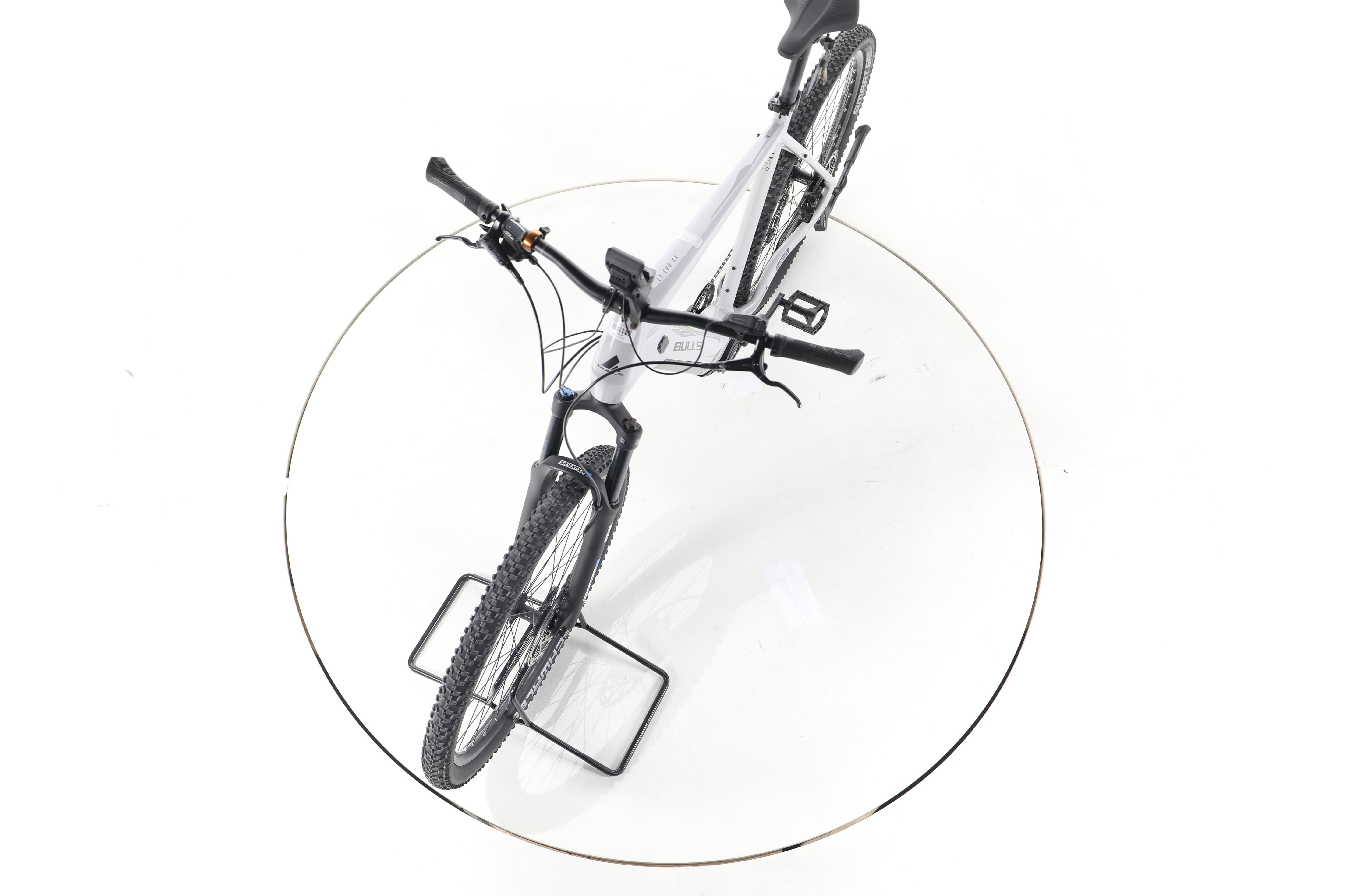 Bulls LT EVO CX E-Bike - Image 17
