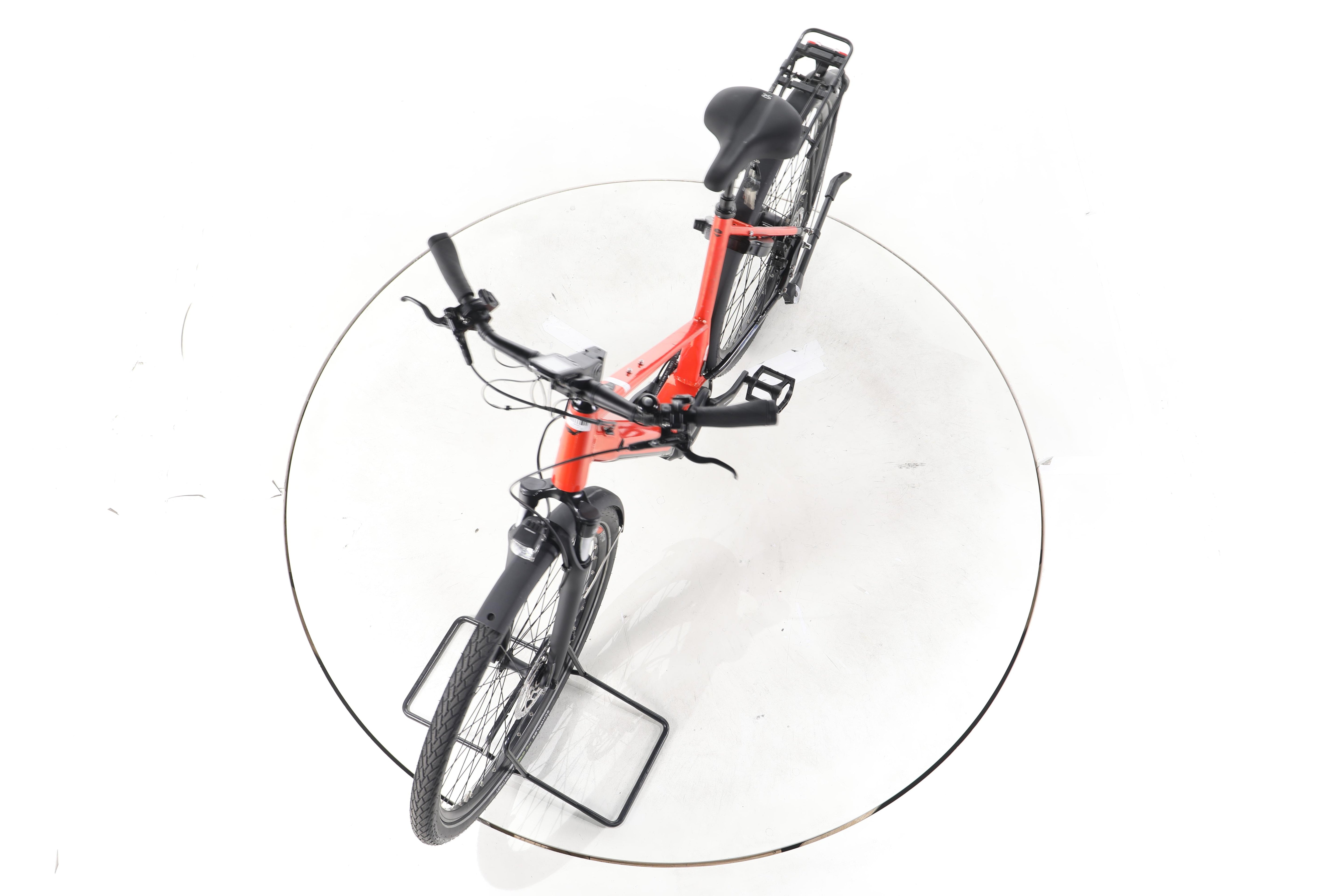 Victoria eTouring 11.9 City E-Bike - Image 17
