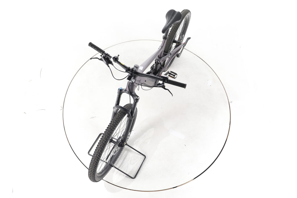 Giant Stance E+ EX E-Bike Fully - Image 17