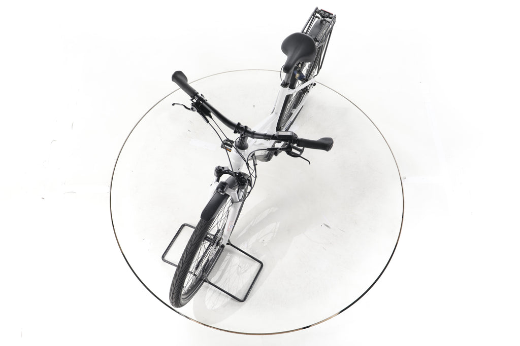 Cube Touring Hybrid ONE E-Bike 2025 - Image 17