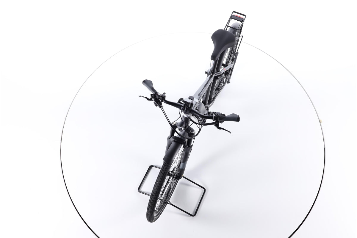 FLYER Upstreet5 7.10 Trekking E-Bike - Image 17